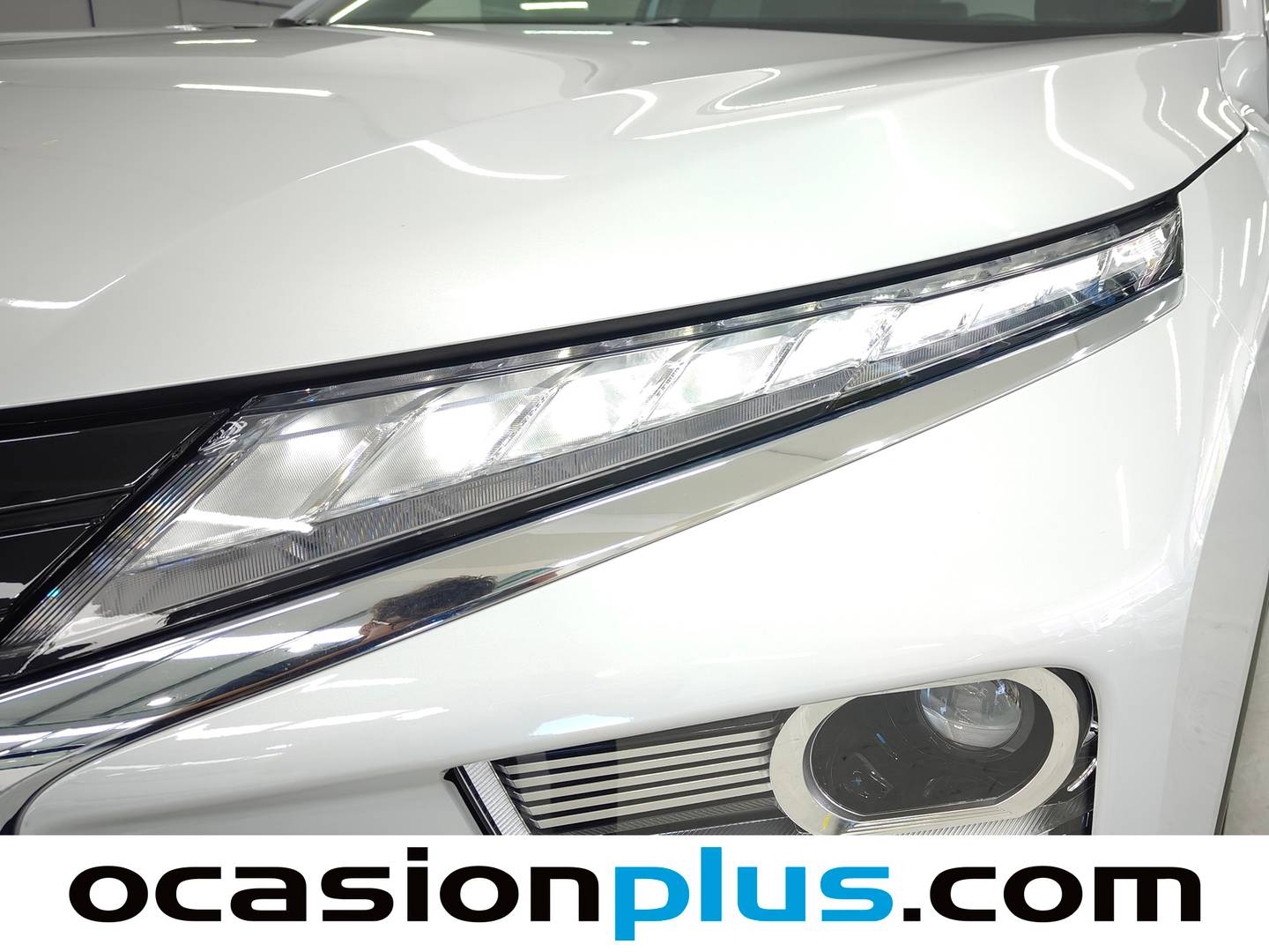 Extras del Mitsubishi Eclipse Cross Mitsubishi Eclipse Cross 2.4 PHEV Kaiteki 4WD Auto (188 CV)
