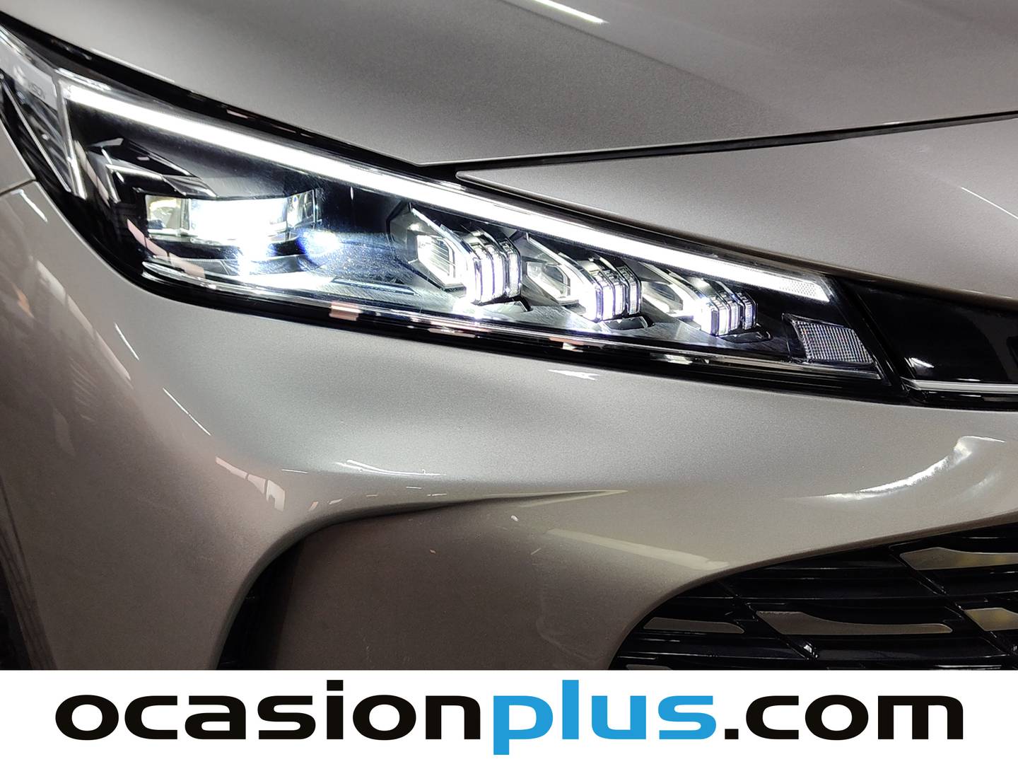 Acabados MG HS MG HS 1.5T Comfort DCT (170 CV)