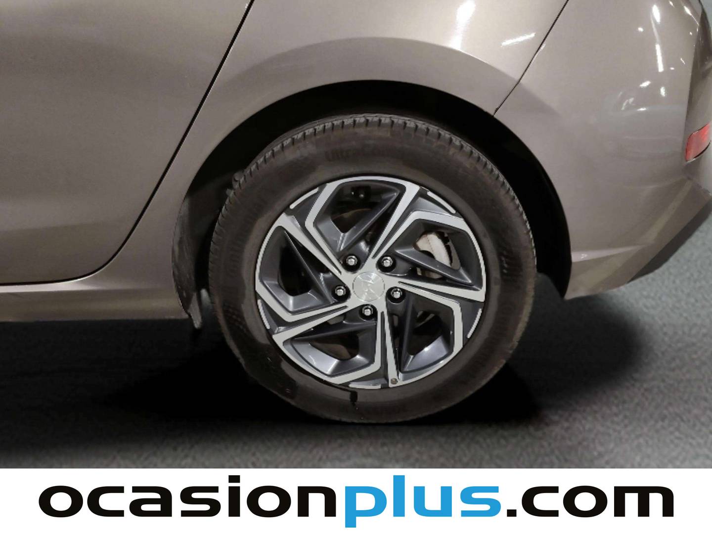 Hyundai i30 Hyundai i30 1.0 TGDI 48V Klass (120 CV) 2021