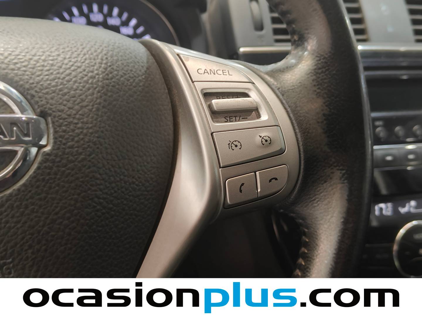 Extras del Nissan PULSAR Nissan Pulsar 1.2 DIG-T Acenta (115 CV)