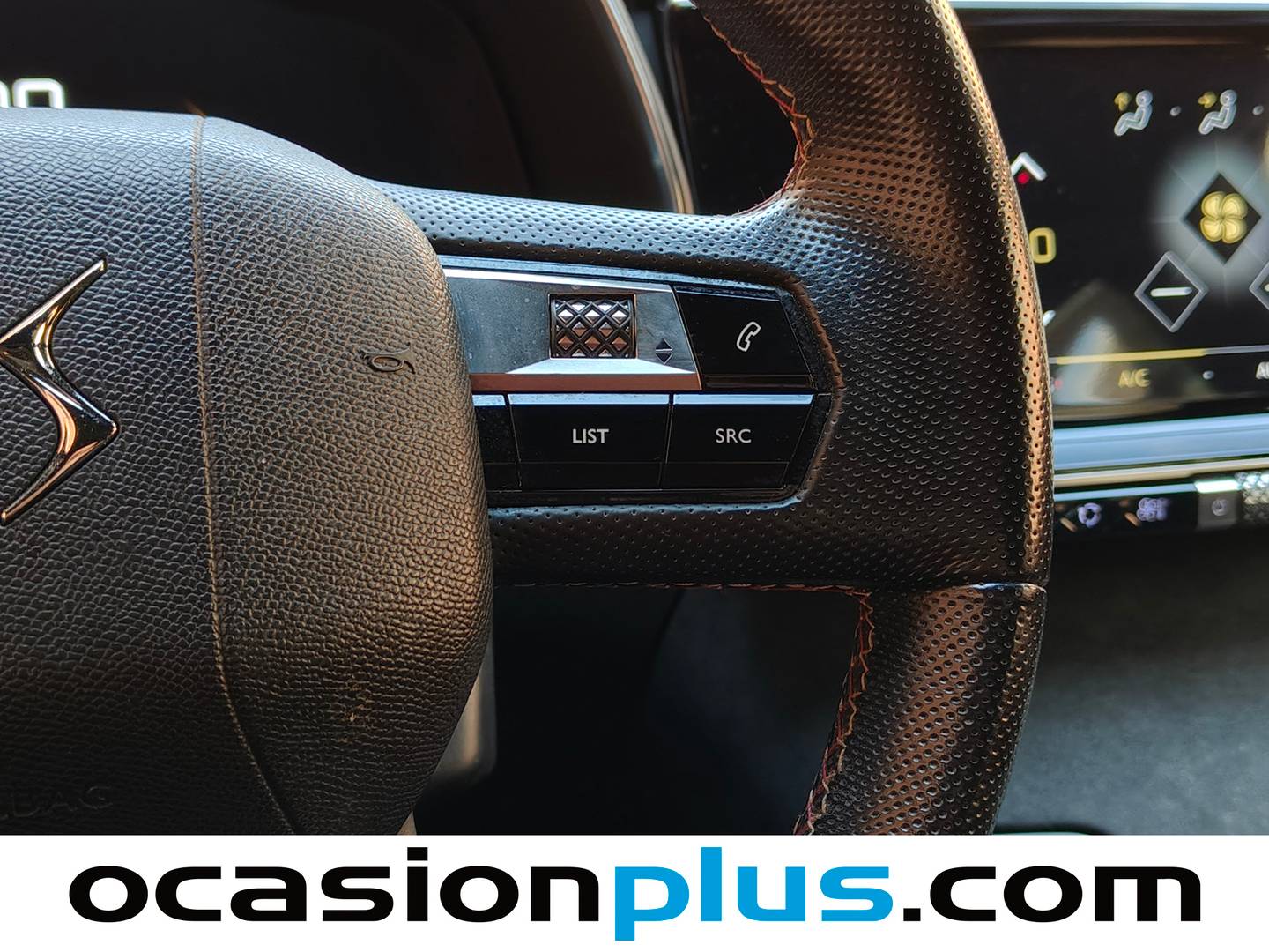 DS DS 7 Crossback DS DS7 Crossback BlueHDi 130 Performance Line (130 CV) barato