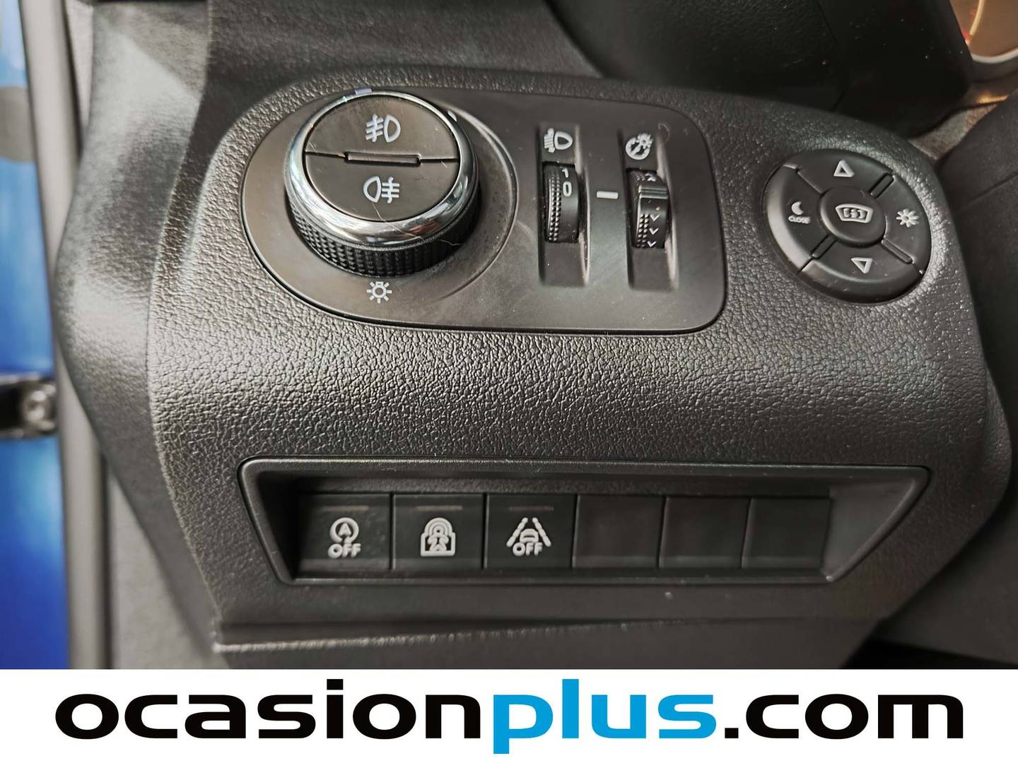 Foto Opel Combo Life Opel Combo Life Life 1.5 TD S&S Selective L (130 CV)