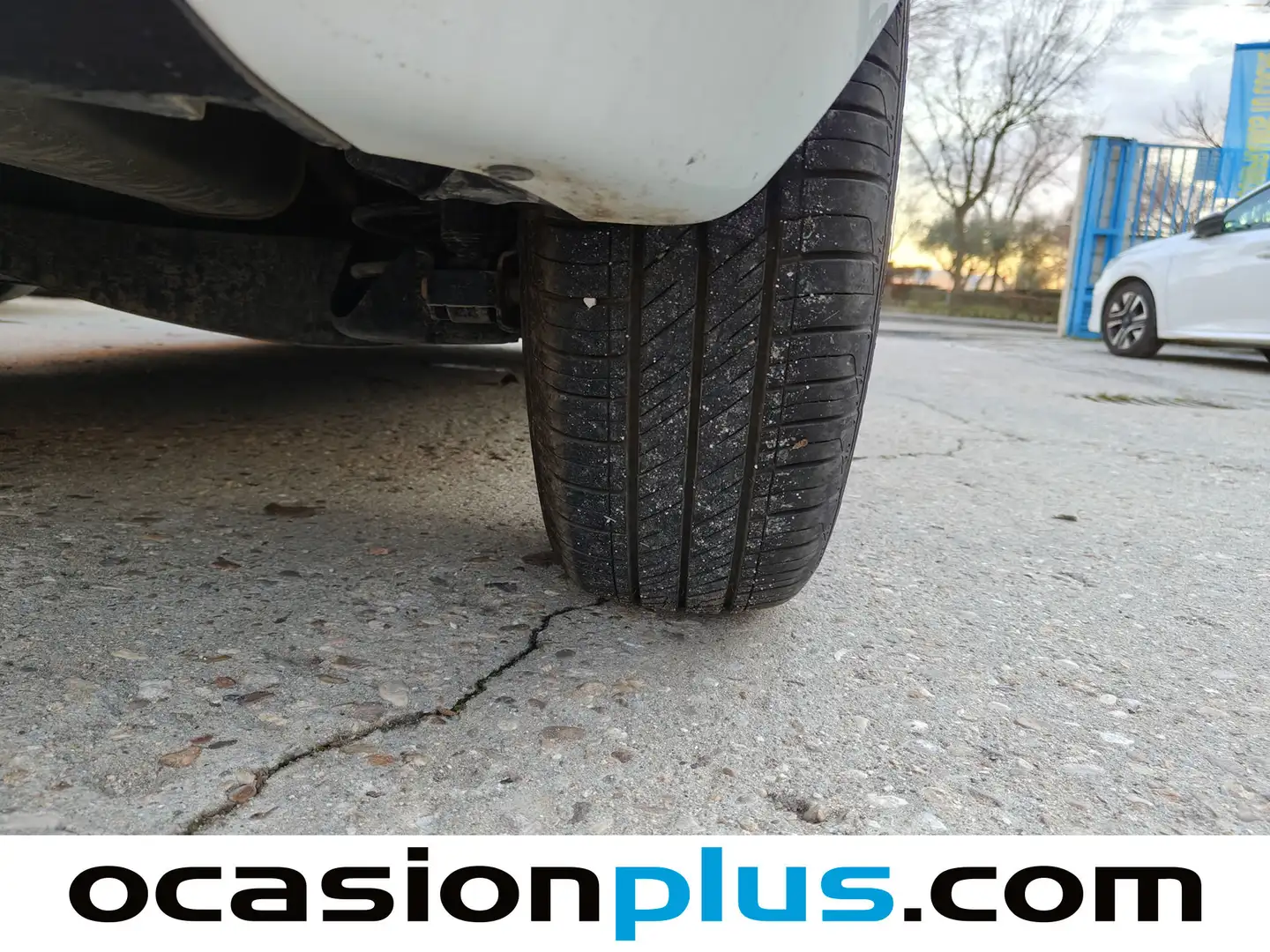 Foto MG MG3 MG MG3 1.5 Standard (116 CV)