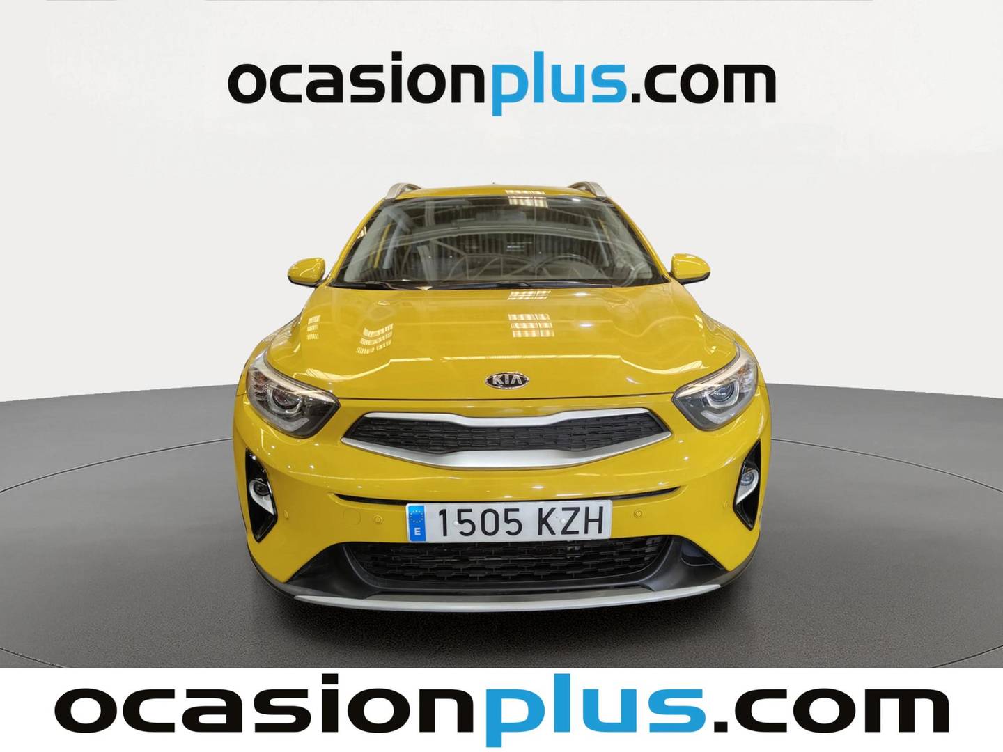 KIA Stonic Kia Stonic 1.0 T-GDi Concept (100 CV) al mejor precio