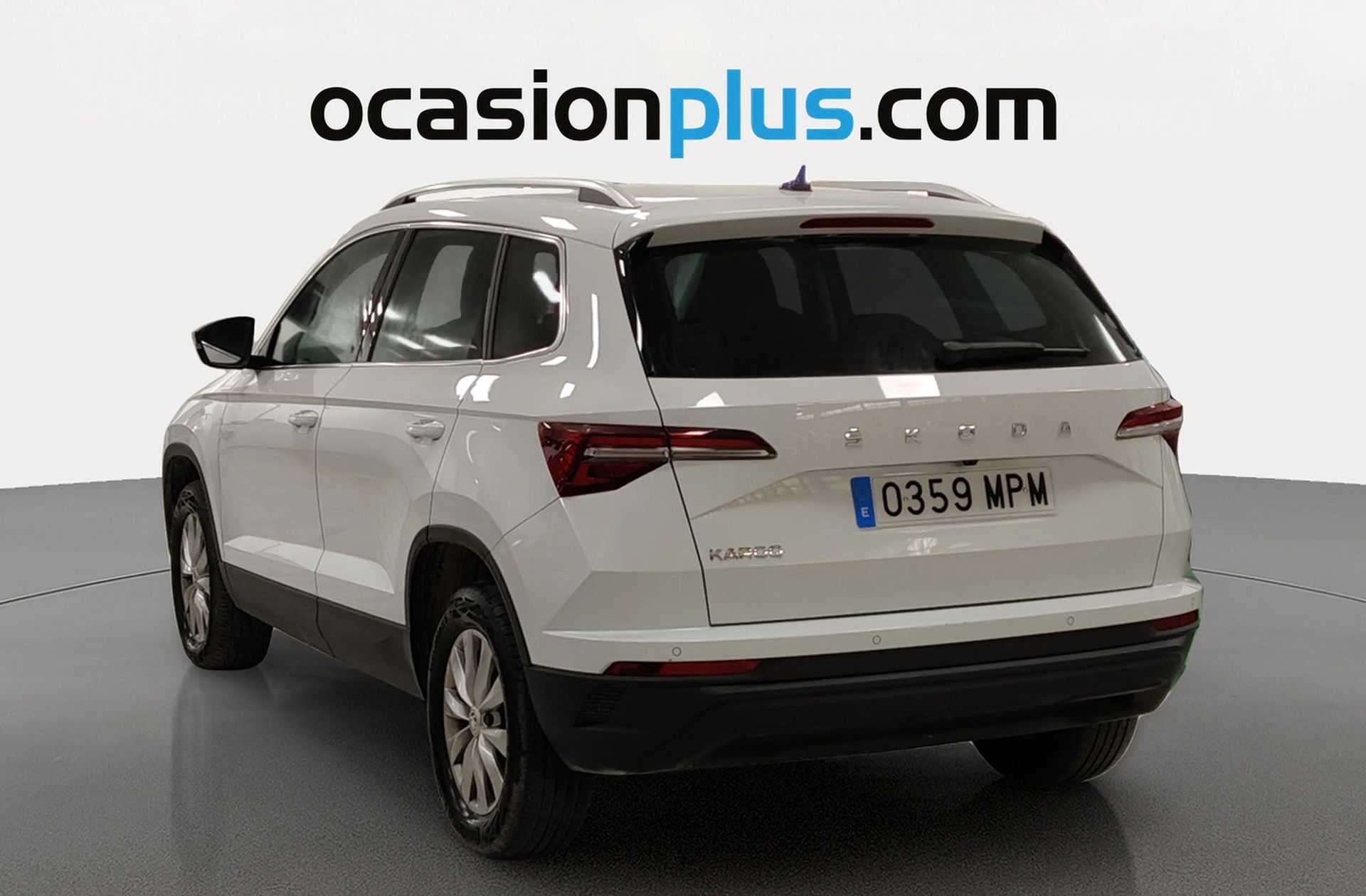 Škoda Karoq 2.0 TDI Selection - foto 3