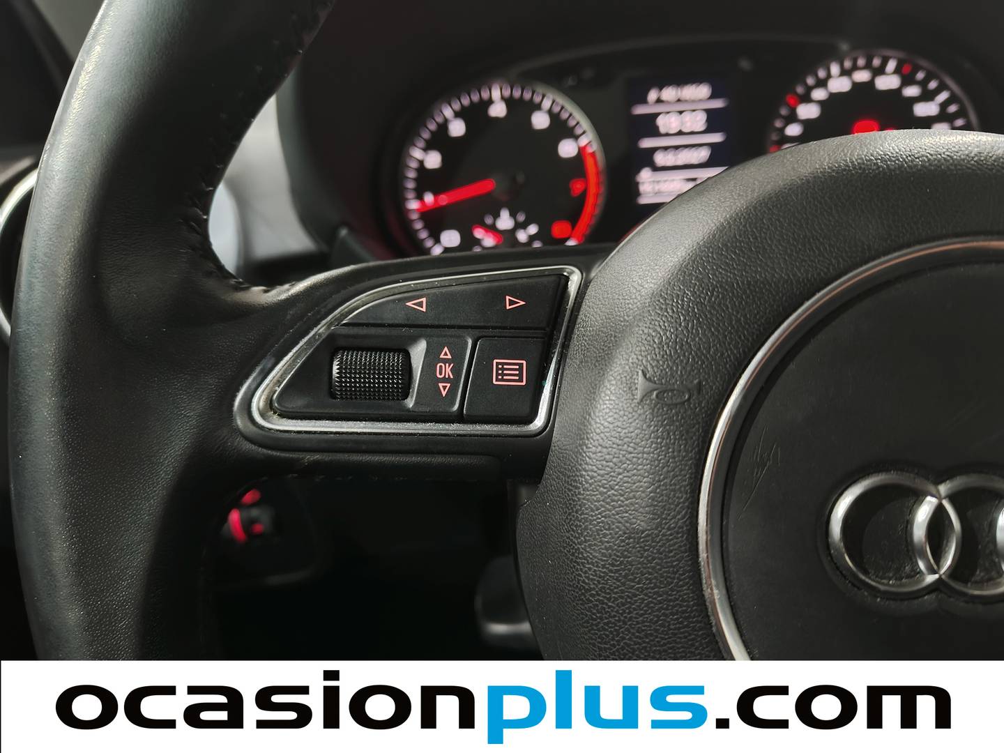 Foto Audi A1 Audi A1 Adrenalin 1.2 TFSI  (86 CV)