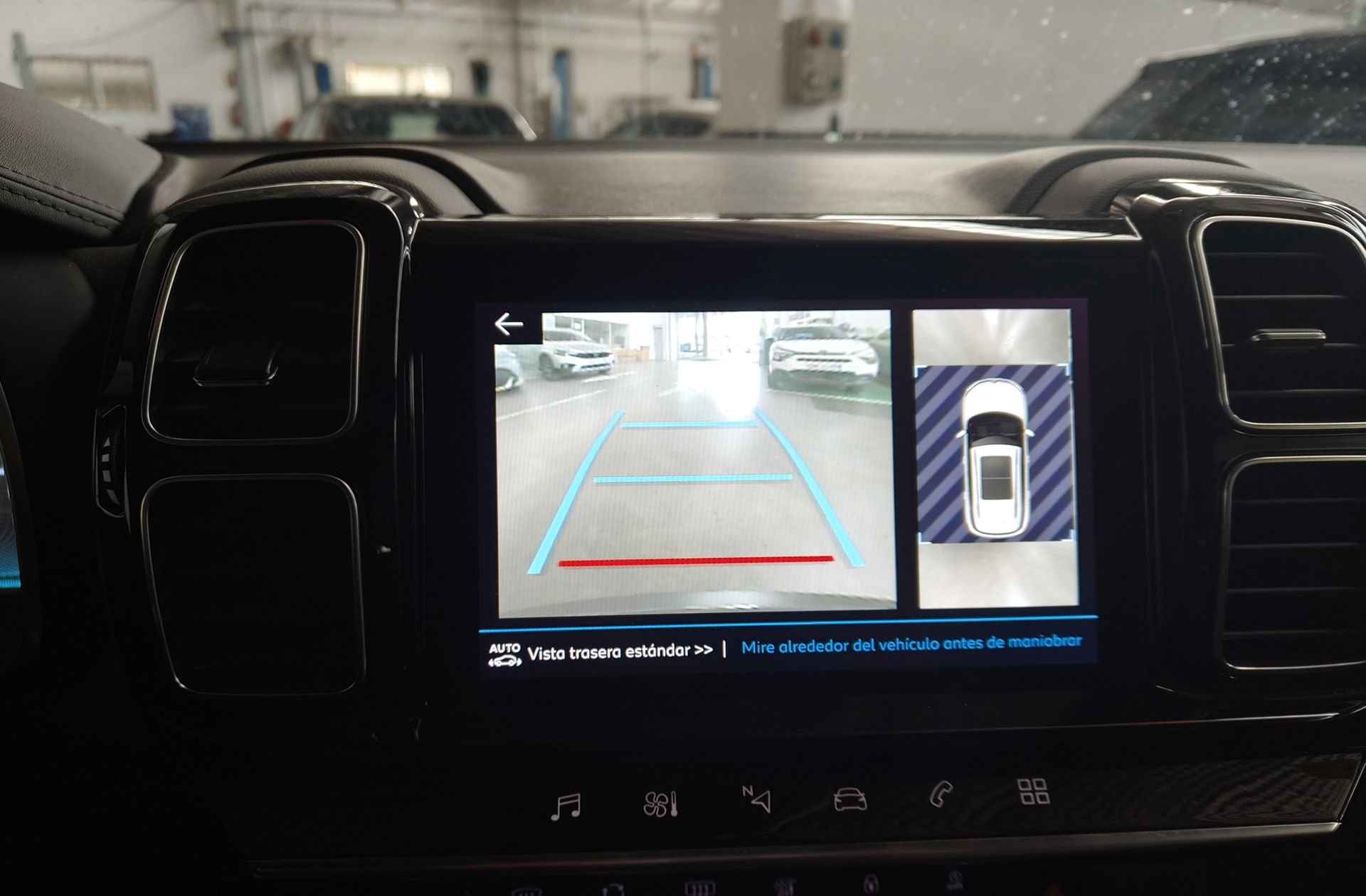 Citroën C5 Aircross BlueHDi 130 Shine EAT8 - foto 9