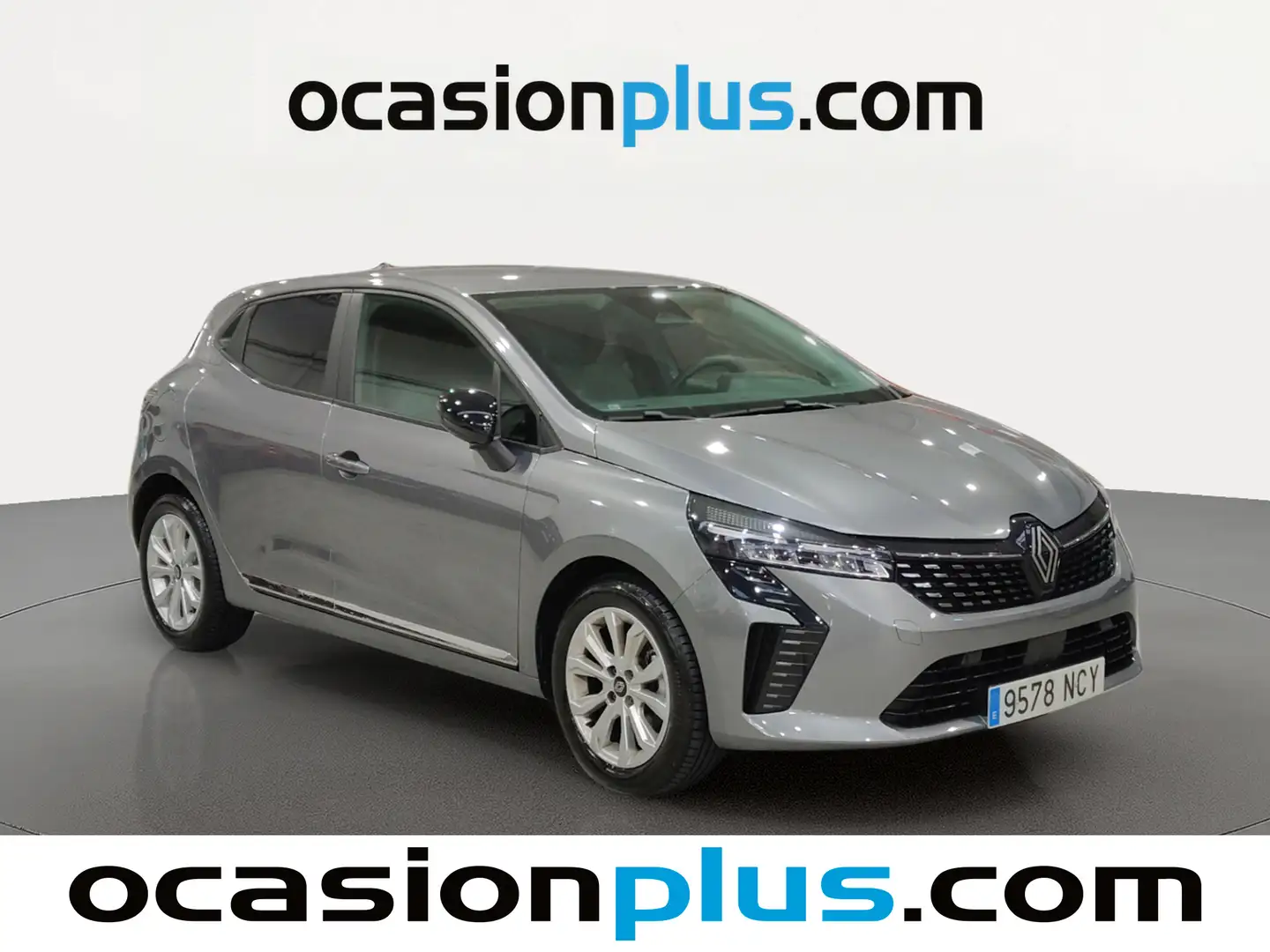 Foto Renault Clio Renault Clio Evolution dCi (100 CV)