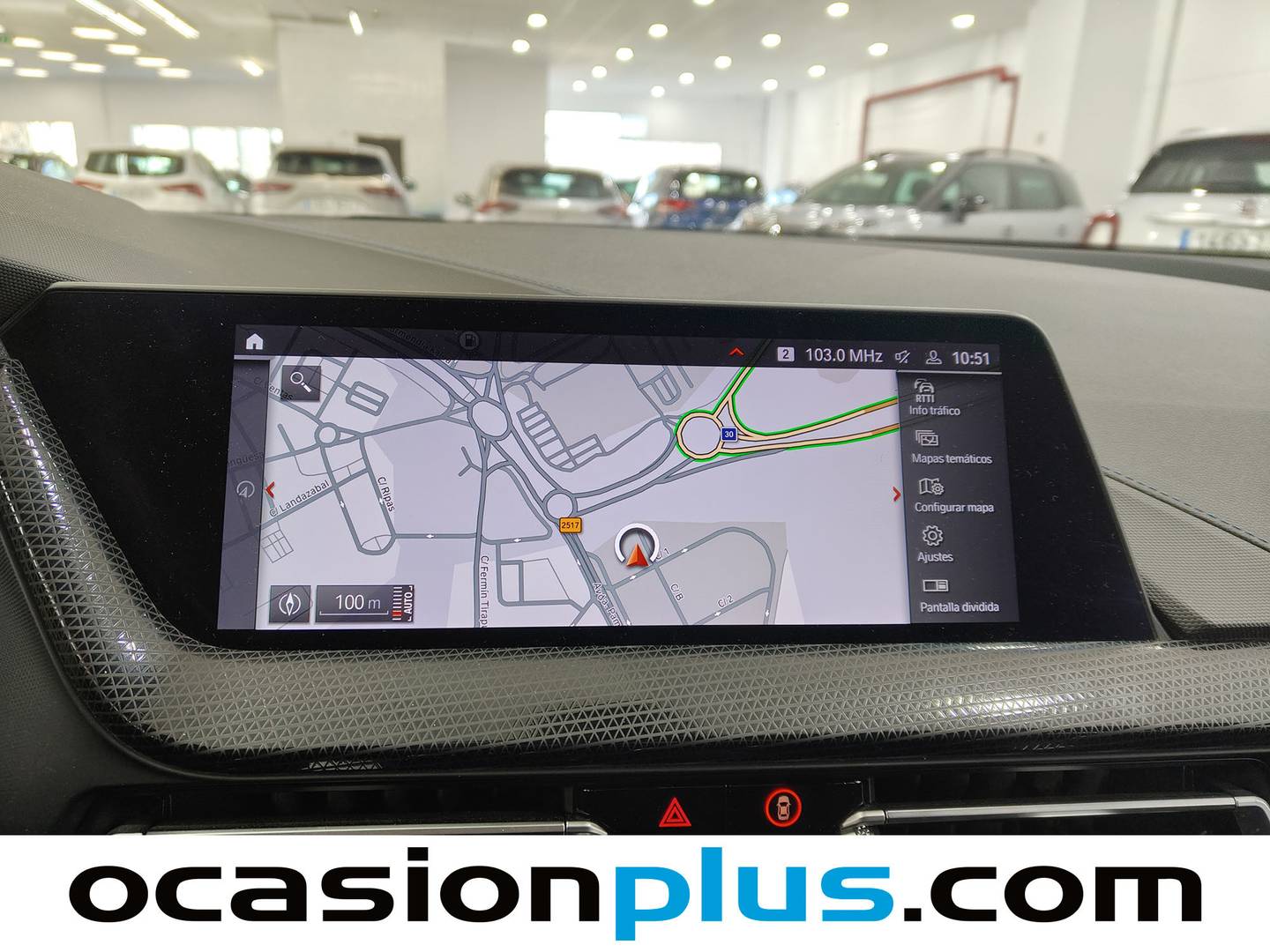 Foto BMW Serie 1 BMW Serie 1 118d (150 CV) Pack M