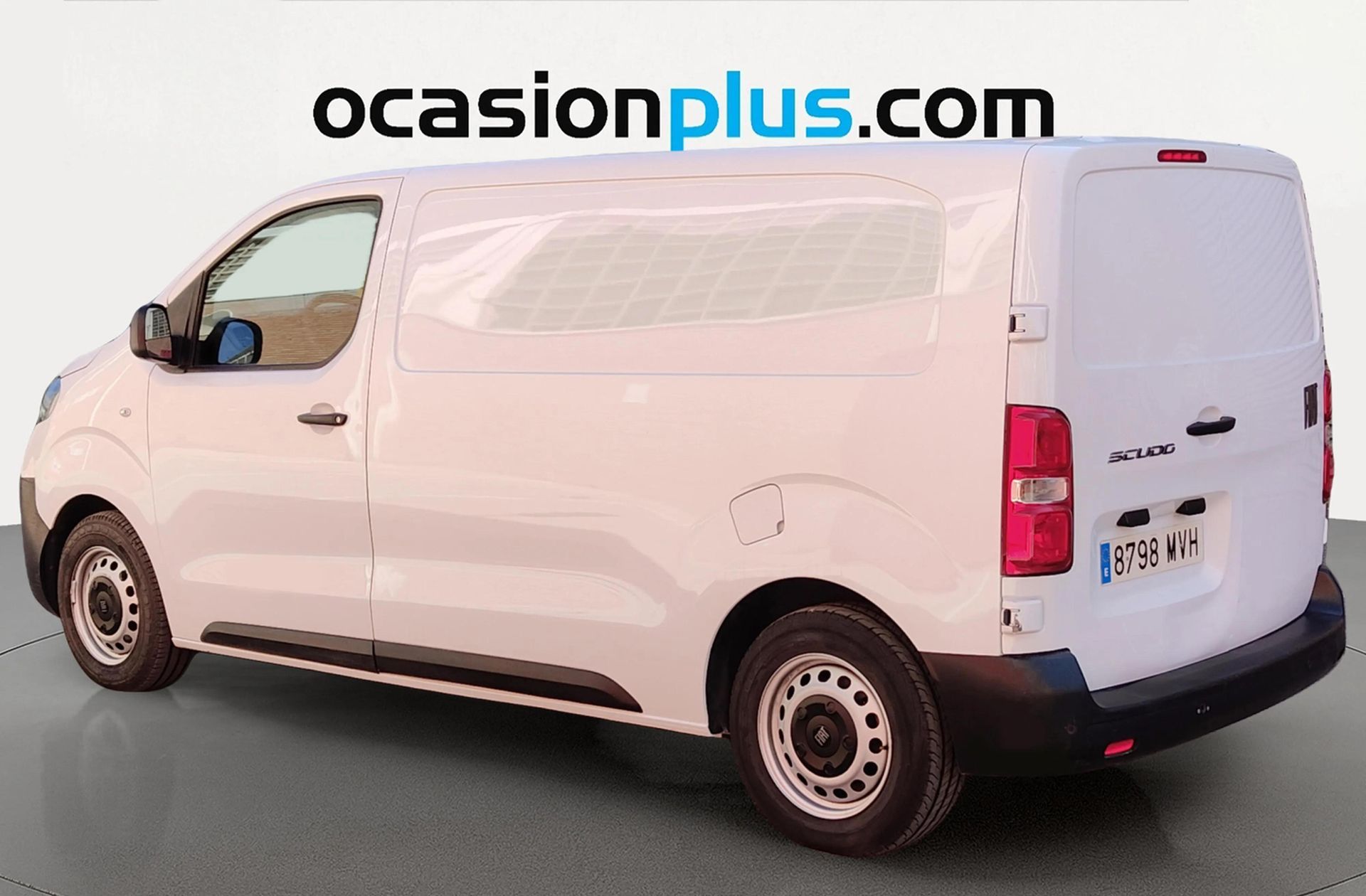 Fiat Scudo Furgon 1.5 BlueHDi L2 - foto 3