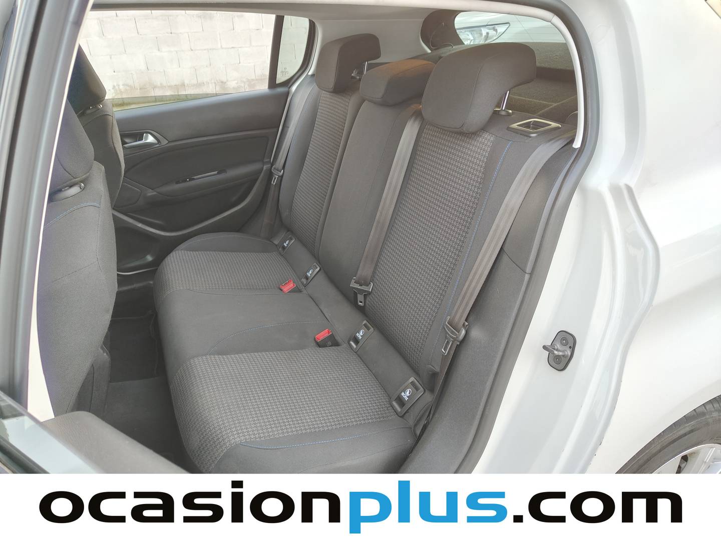 Peugeot 308 Peugeot 308 BlueHDi 100 Style (100 CV) al mejor precio