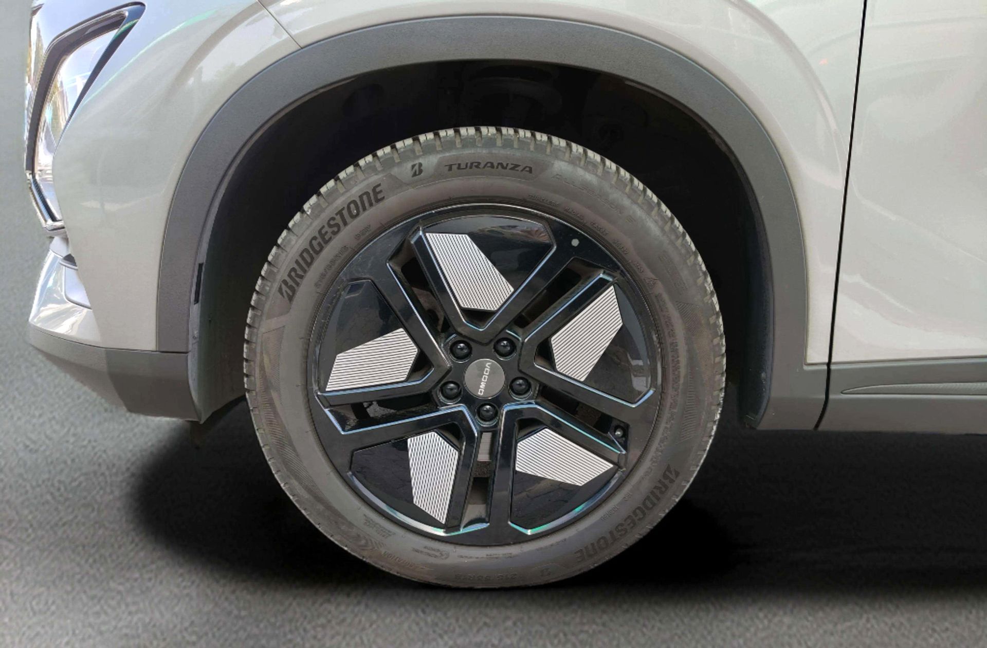 Omoda 5 1.6 T-GDi Premium - foto 42