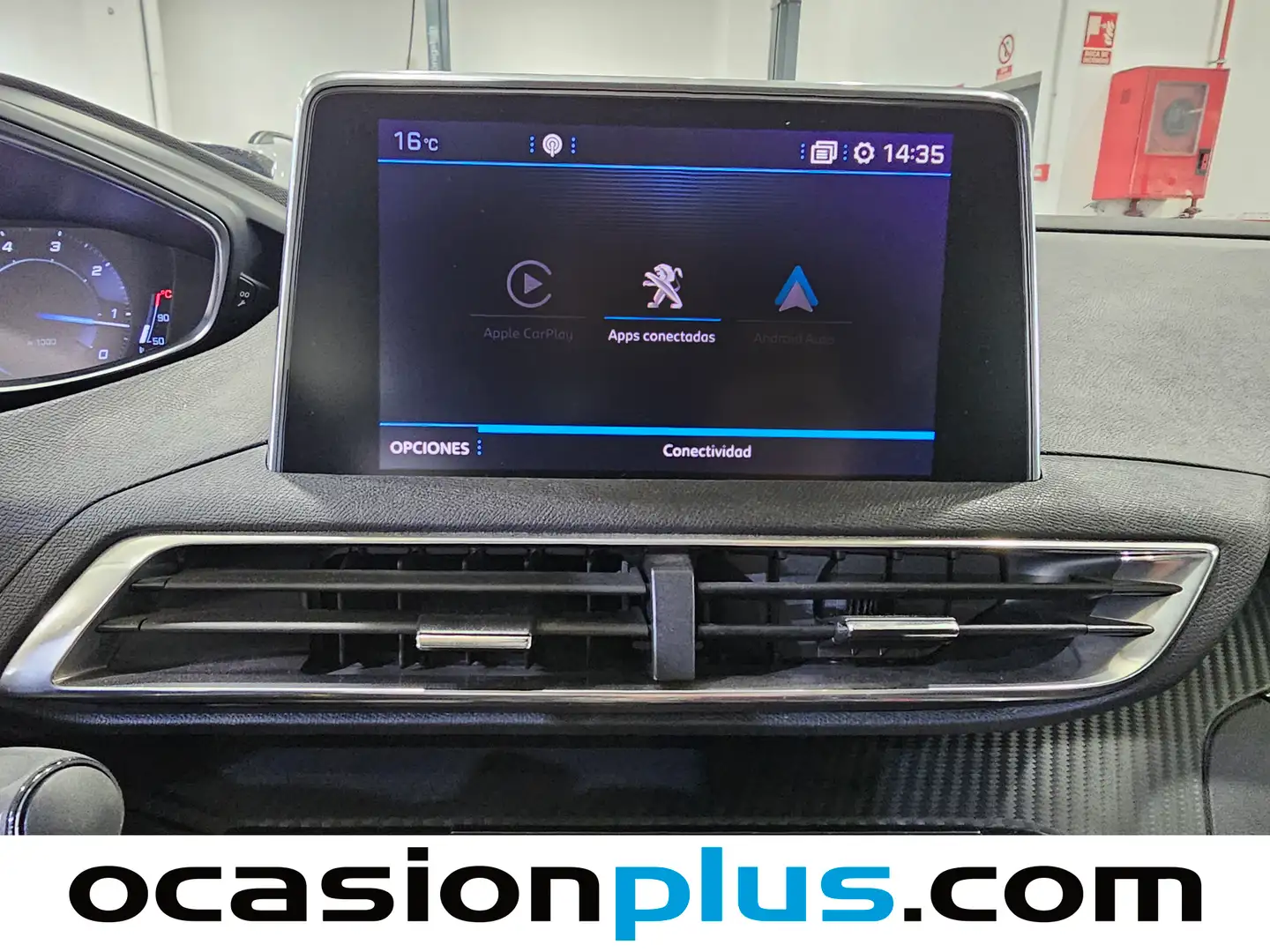 Foto Peugeot 3008 Peugeot 3008 BlueHDI 130 S&S Active EAT8  (130 CV)