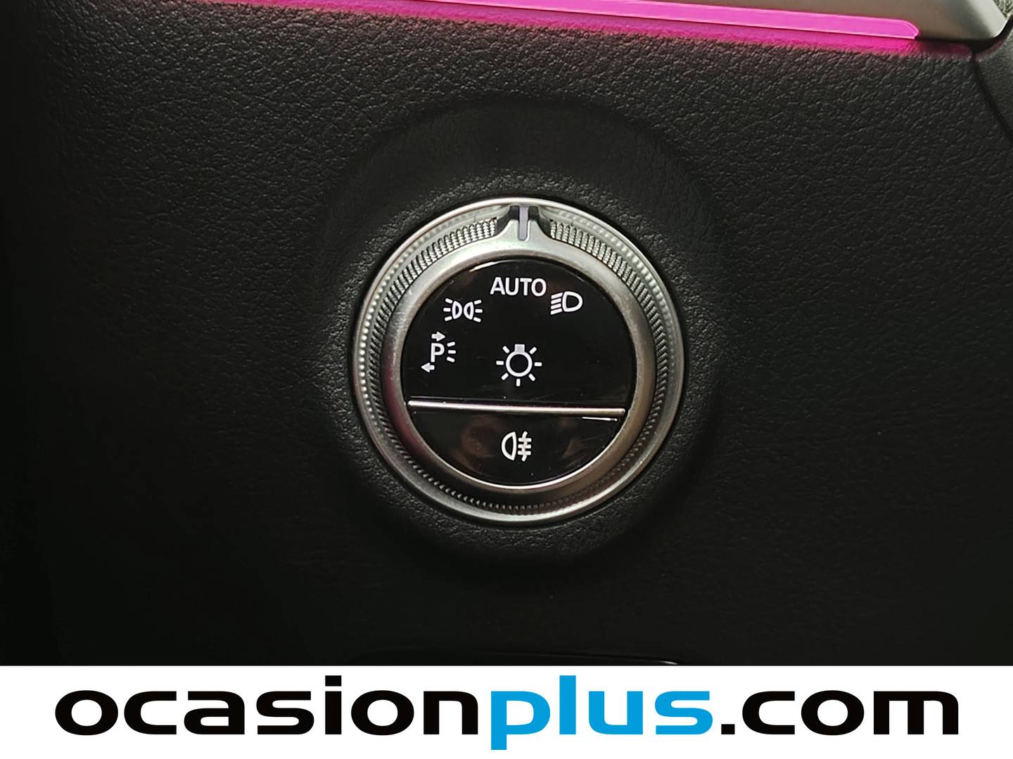 Foto Mercedes Clase C Mercedes-Benz Clase C 300 (258 CV)