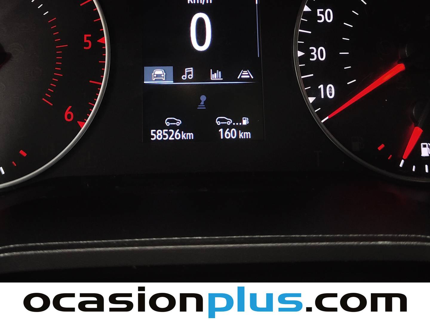 Renault Clio Renault Clio Equilibre Blue dCi (100 CV) seminuevo