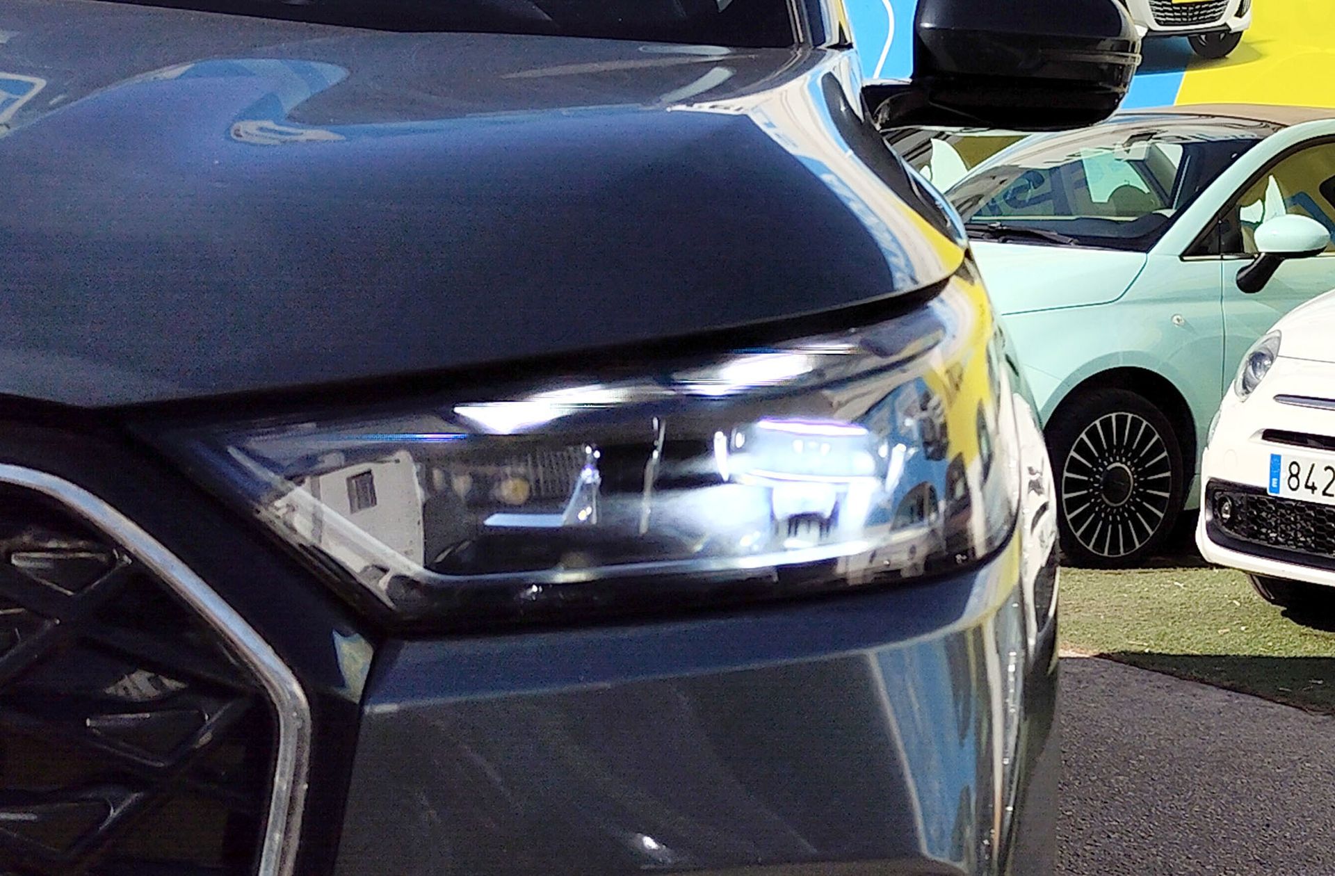 Ebro s800 1.6 T-GDi Premium DCT 7 plazas - foto 17