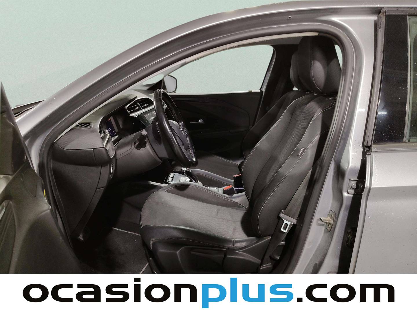 Foto asientos delanteros Opel Corsa Opel Corsa 1.2 Turbo XHL Elegance Auto (100 CV)
