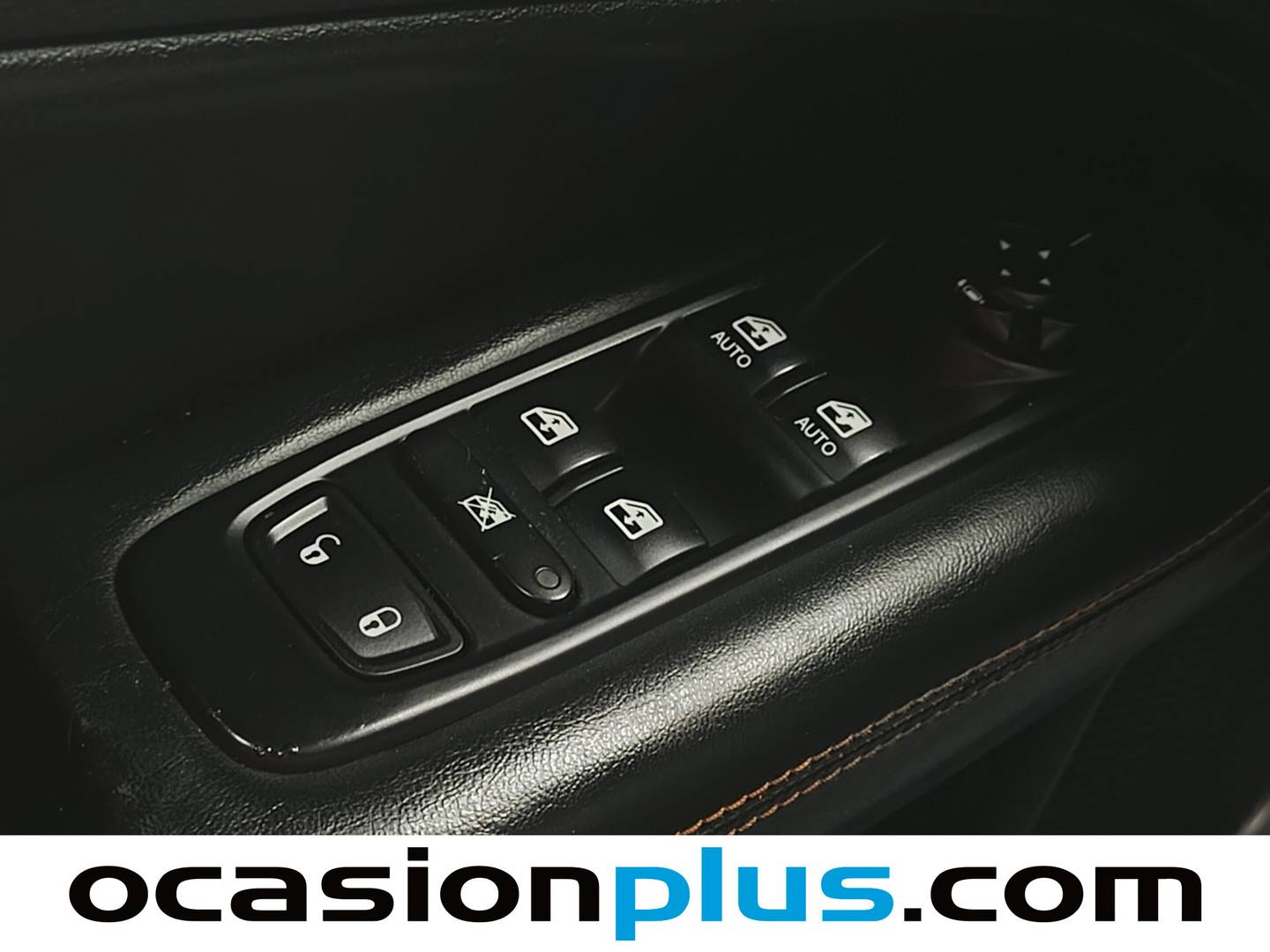 Jeep Compass Jeep Compass 2.0 Multijet Limited 4x4 ATX (140 CV) seminuevo