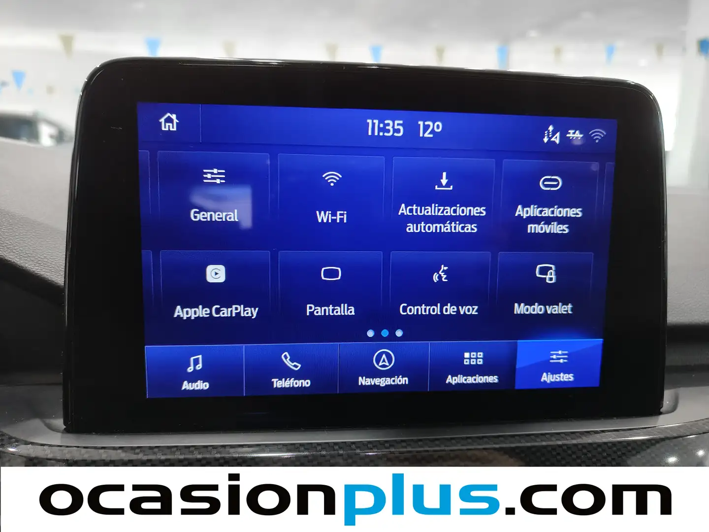 Foto Ford Kuga Ford Kuga 1.5 EcoBlue ST-Line (120 CV)