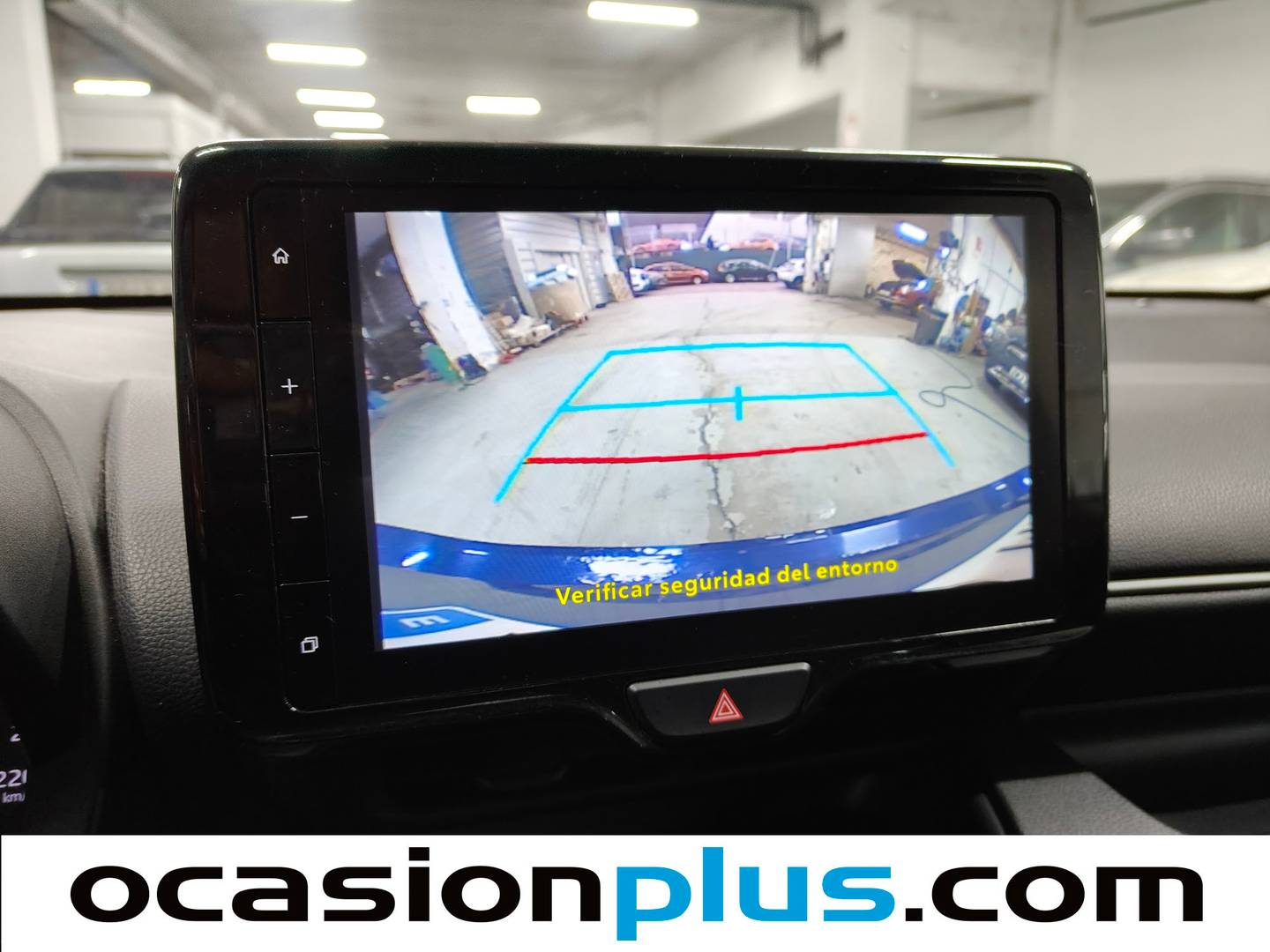 Foto Toyota Yaris Toyota Yaris 1.5 S-Edition (125 CV)