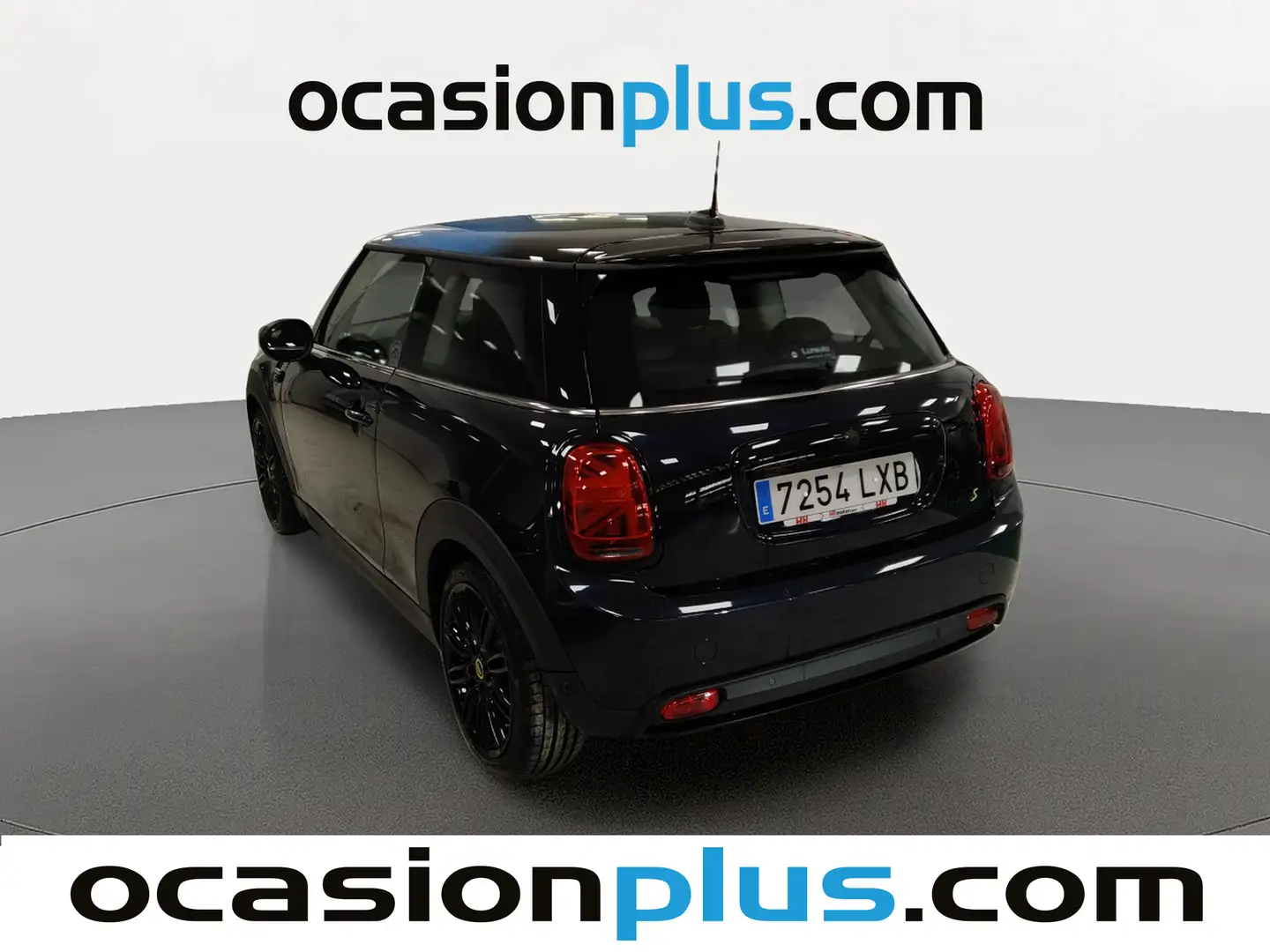 Foto Mini MINI MINI MINI 3 Puertas Cooper SE (184 CV)