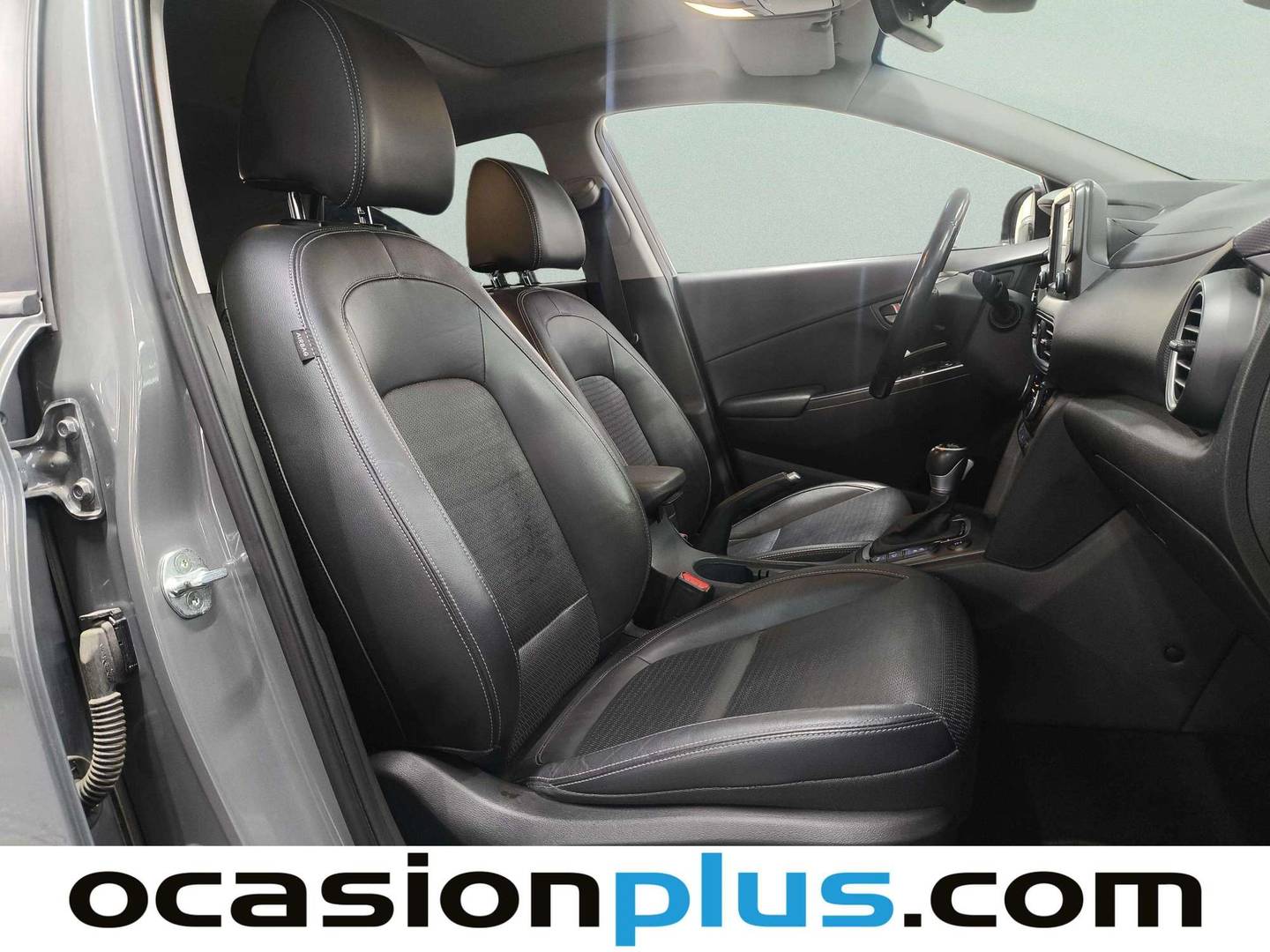 Hyundai Kona Hyundai Kona 1.6 TGDi Style Sky 4x4 DCT (177 CV) automático