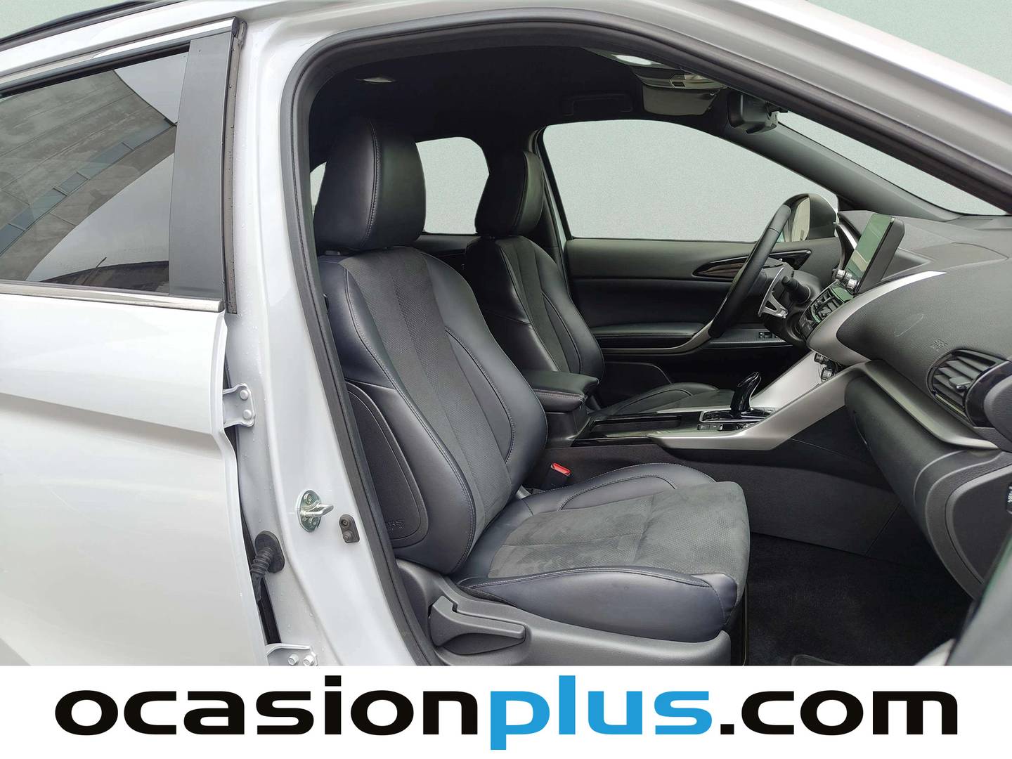 Mitsubishi Eclipse Cross Mitsubishi Eclipse Cross 2.4 PHEV Kaiteki 4WD Auto (188 CV) automático