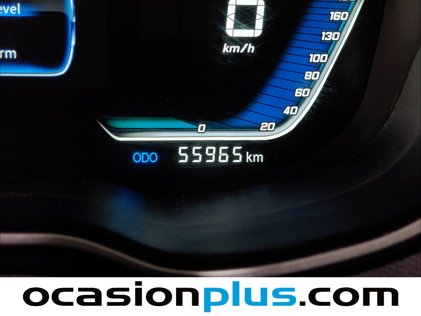SWM G01 SWM G01 1.5T Luxury (131 CV) de ocasión