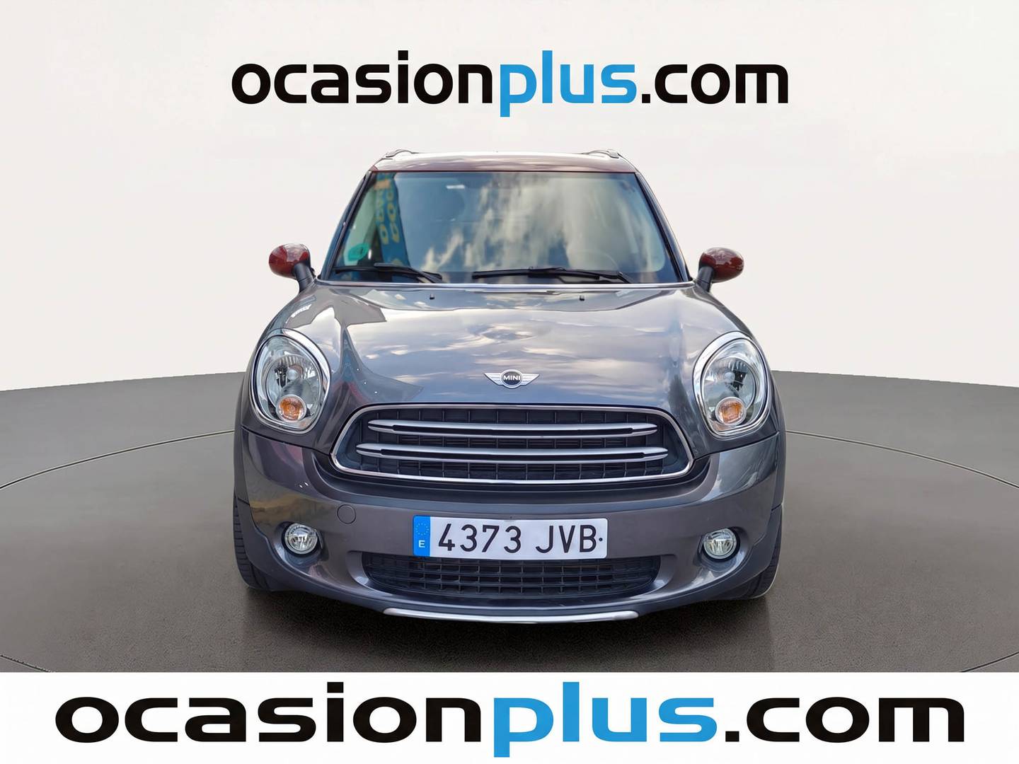Mini Countryman Mini MINI Countryman Cooper ALL4 (122 CV) 4x4 122cv