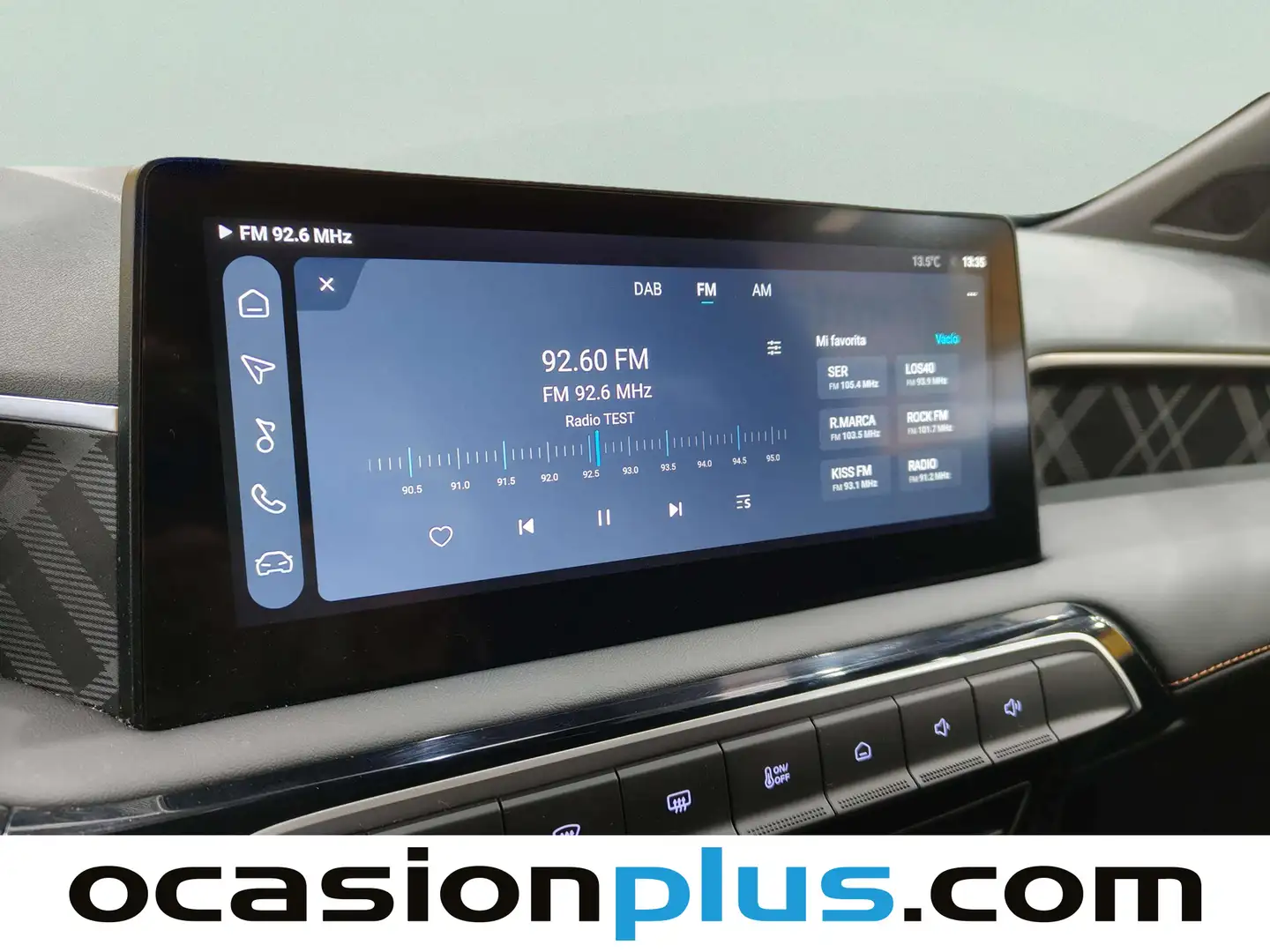 Foto MG MG3 MG MG3 1.5 Standard (116 CV)