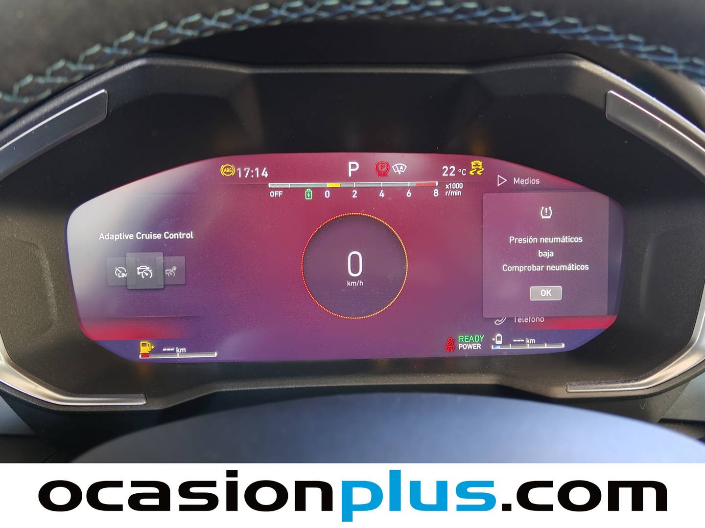 Lynk & Co 01 Lynk & Co 01 1.5 PHEV (261 CV) 261cv