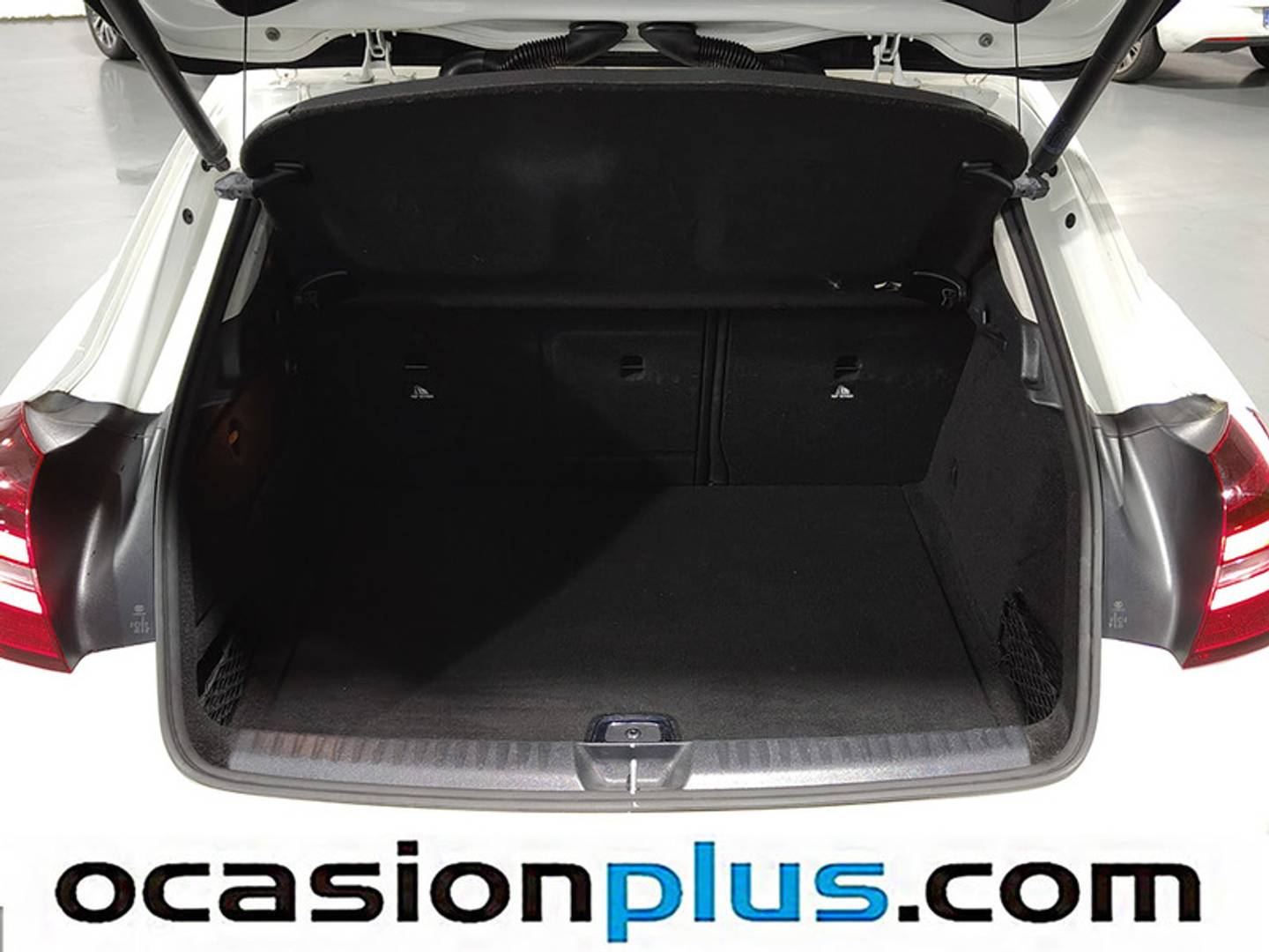 Foto Mercedes GLA Mercedes-Benz GLA 200 d (136 CV)