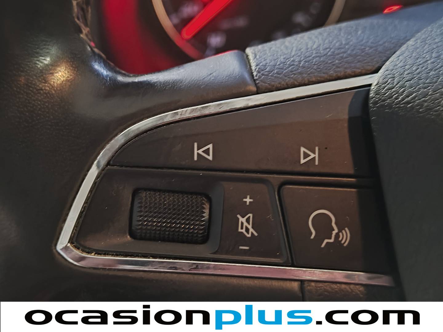 Foto Seat Ateca SEAT Ateca 1.0 TSI S&S Ecomotive Style (115 CV)