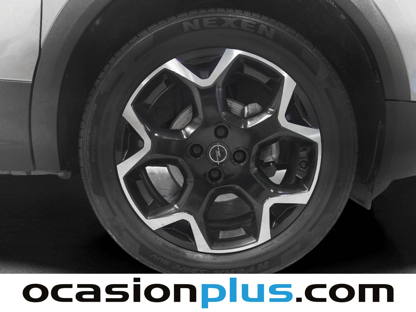Opel Mokka Opel Mokka 1.5 D GS (110 CV) de segunda mano