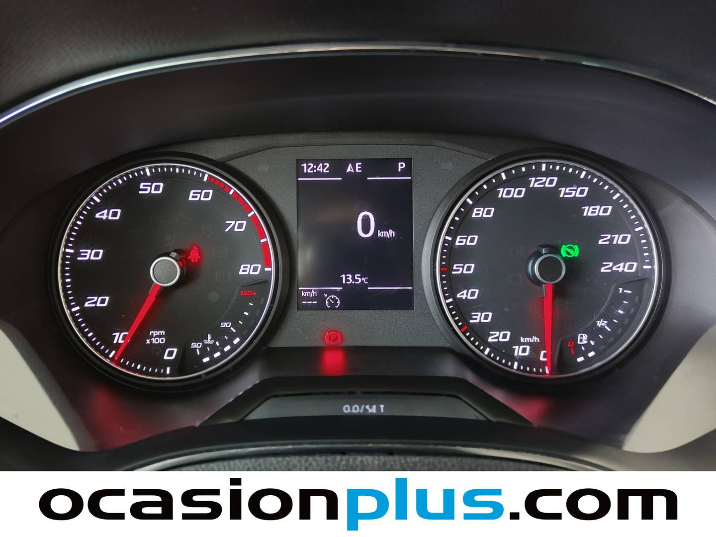 Seat Arona SEAT Arona 1.0 TSI Ecomotive S&S Xcellence (115 CV) seminuevo