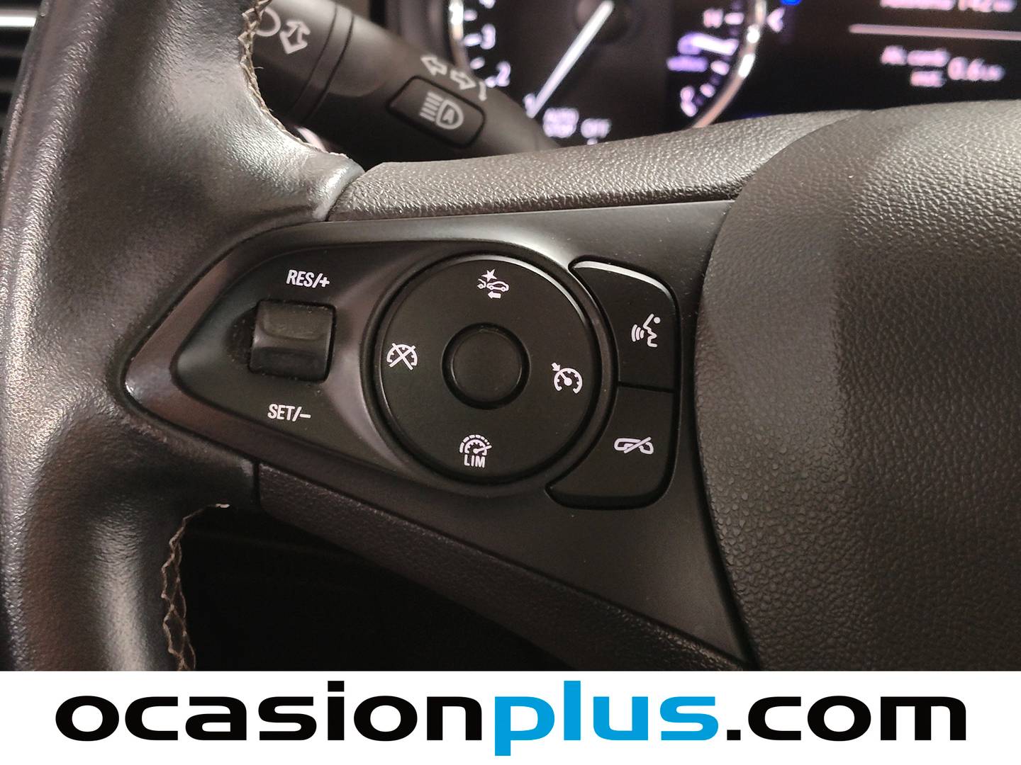 Foto Opel Astra Opel Astra 1.2 Turbo SHR Elegance (145 CV)