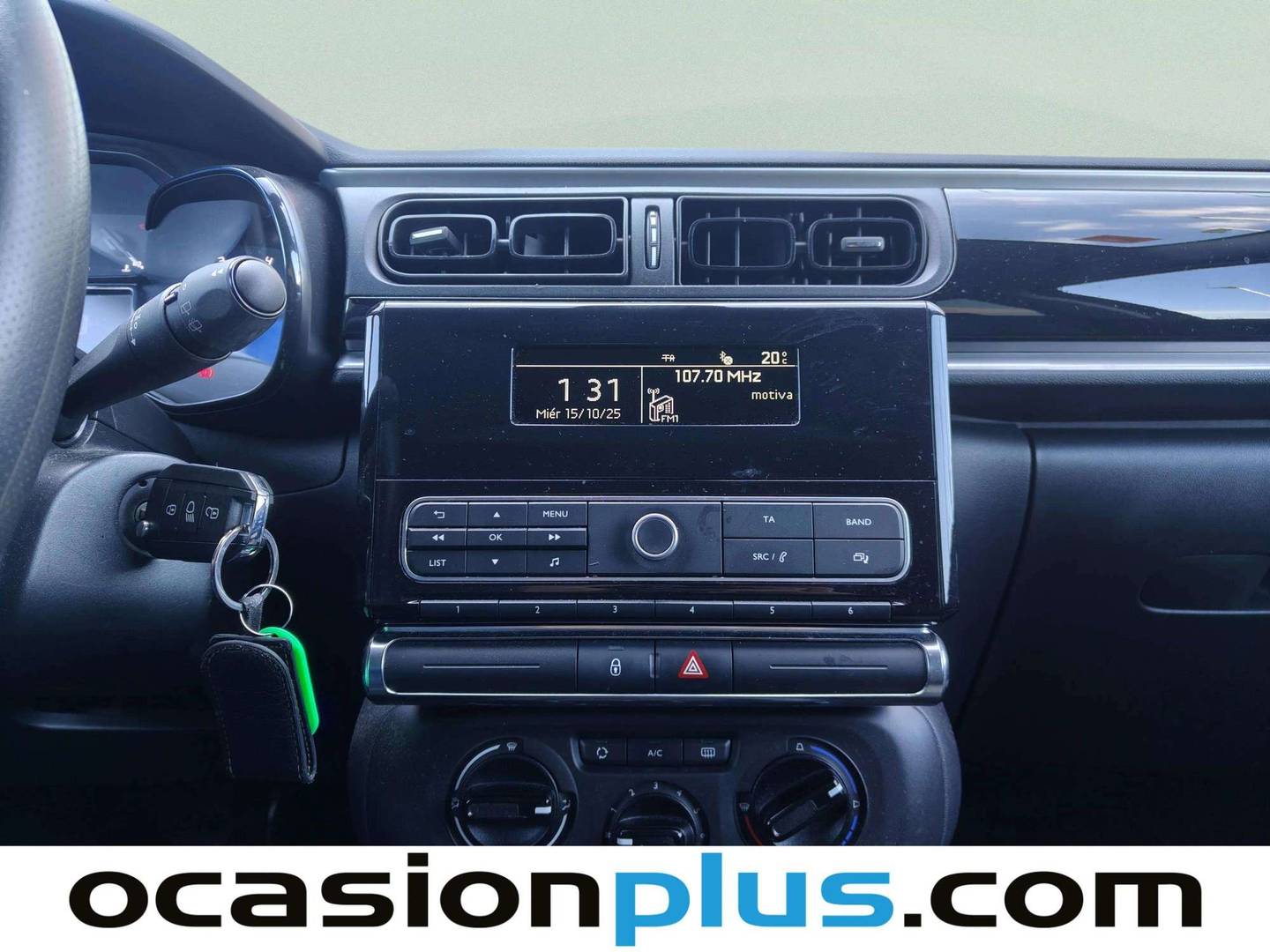 Citroën C3 Citroen C3 PureTech 68 Feel  (68 CV) km 0