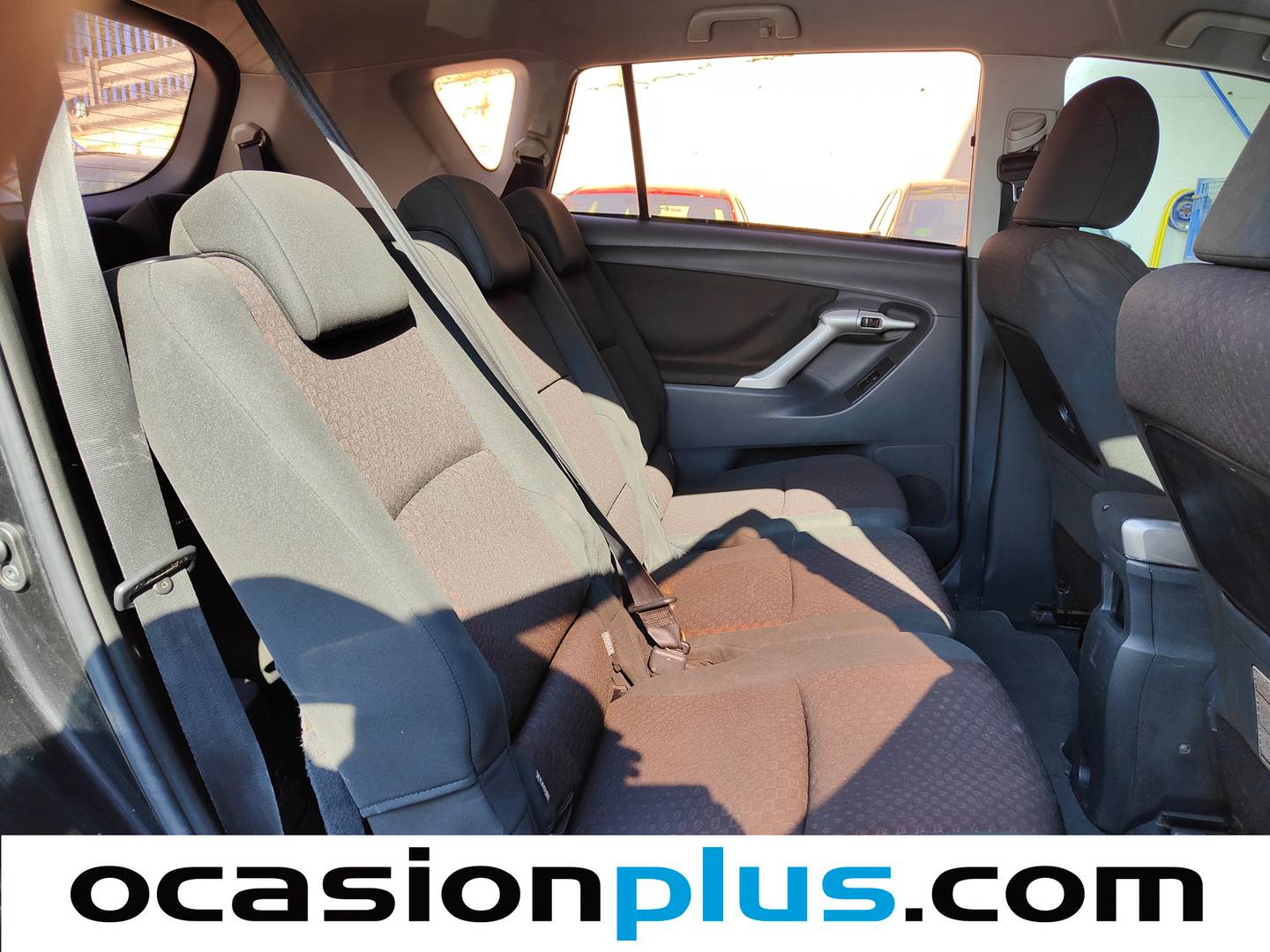 Toyota Verso Toyota Verso 2.0 D-4D Active (126 CV) 7 Plazas al mejor precio