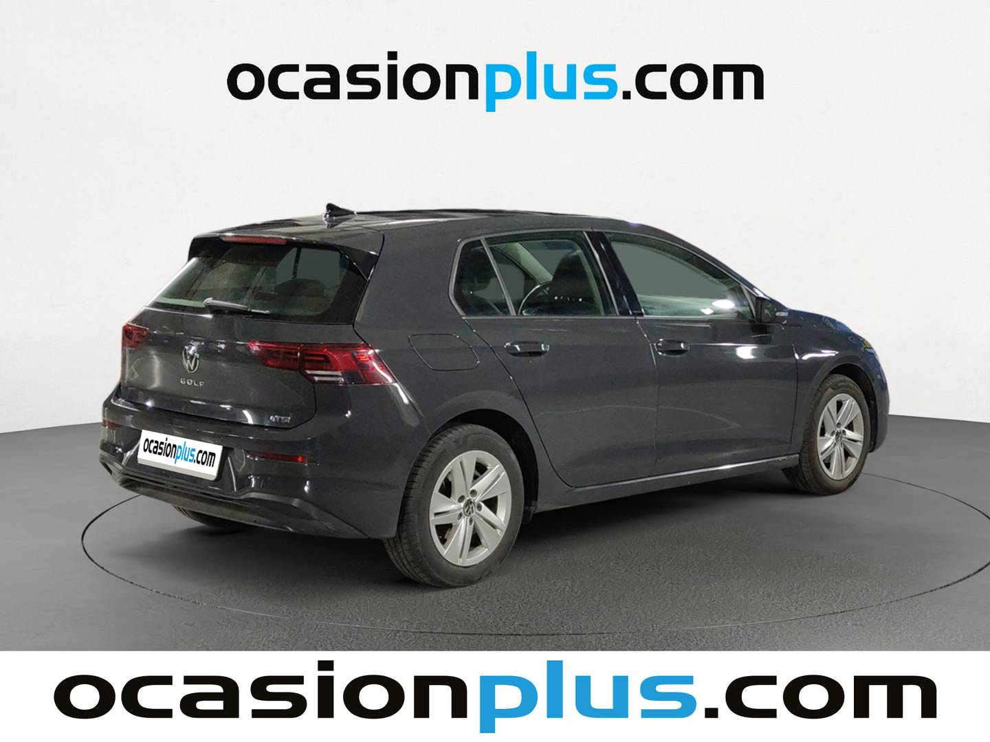 Volkswagen Golf Volkswagen Golf Life 1.0 eTSI (110 CV) DSG 110cv