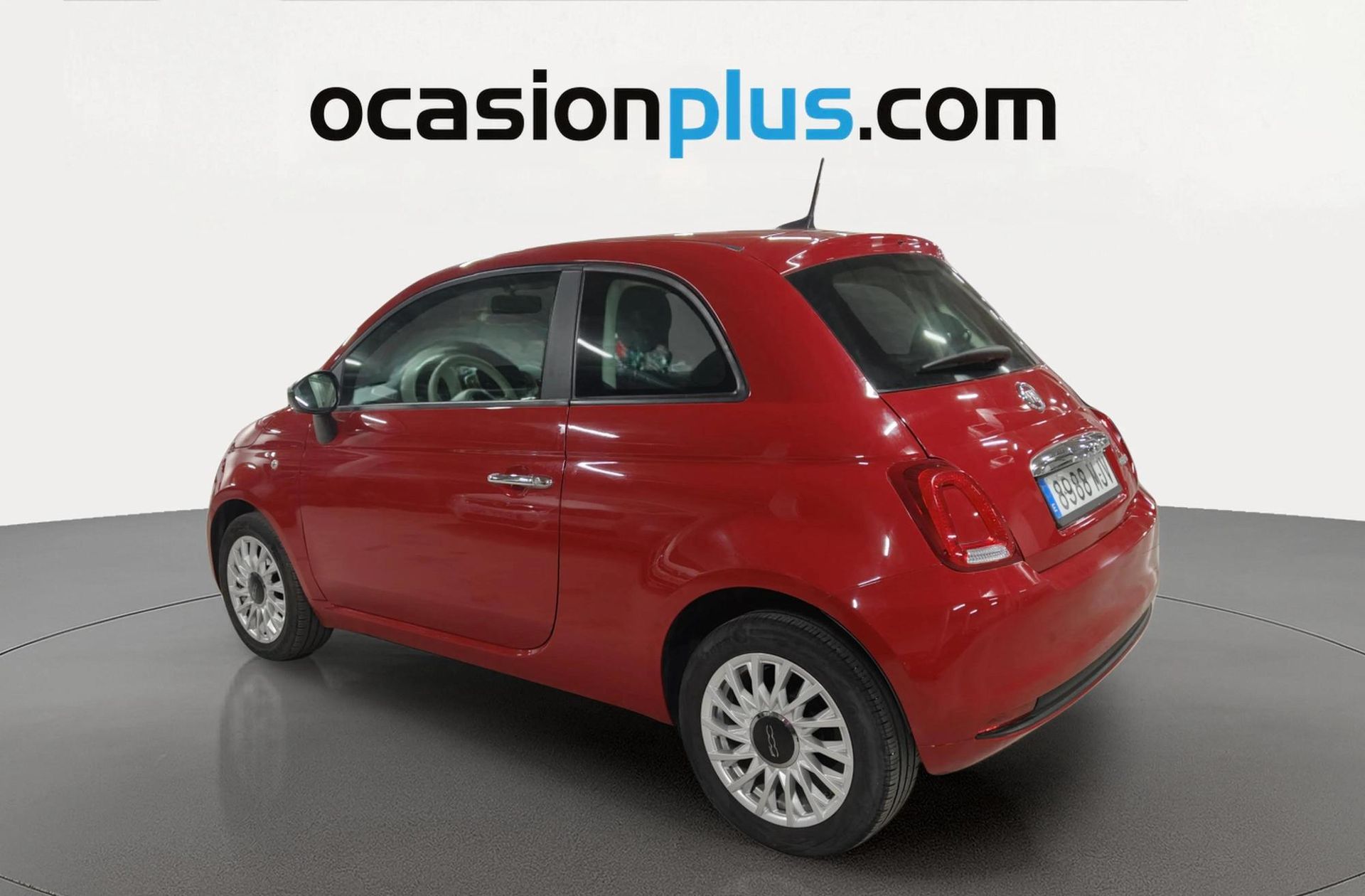 Fiat 500 1.0 Hybrid Monotrim - foto 3