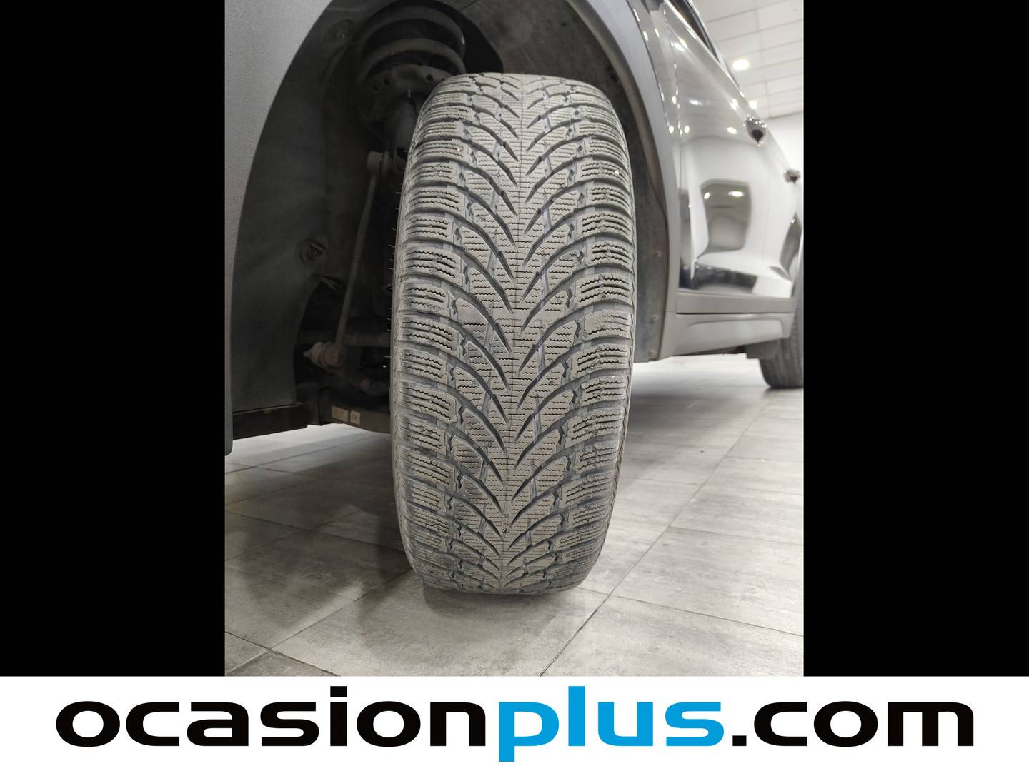 Foto Hyundai Tucson Hyundai Tucson 1.6 GDI BlueDrive Klass 4x2 (131 CV)