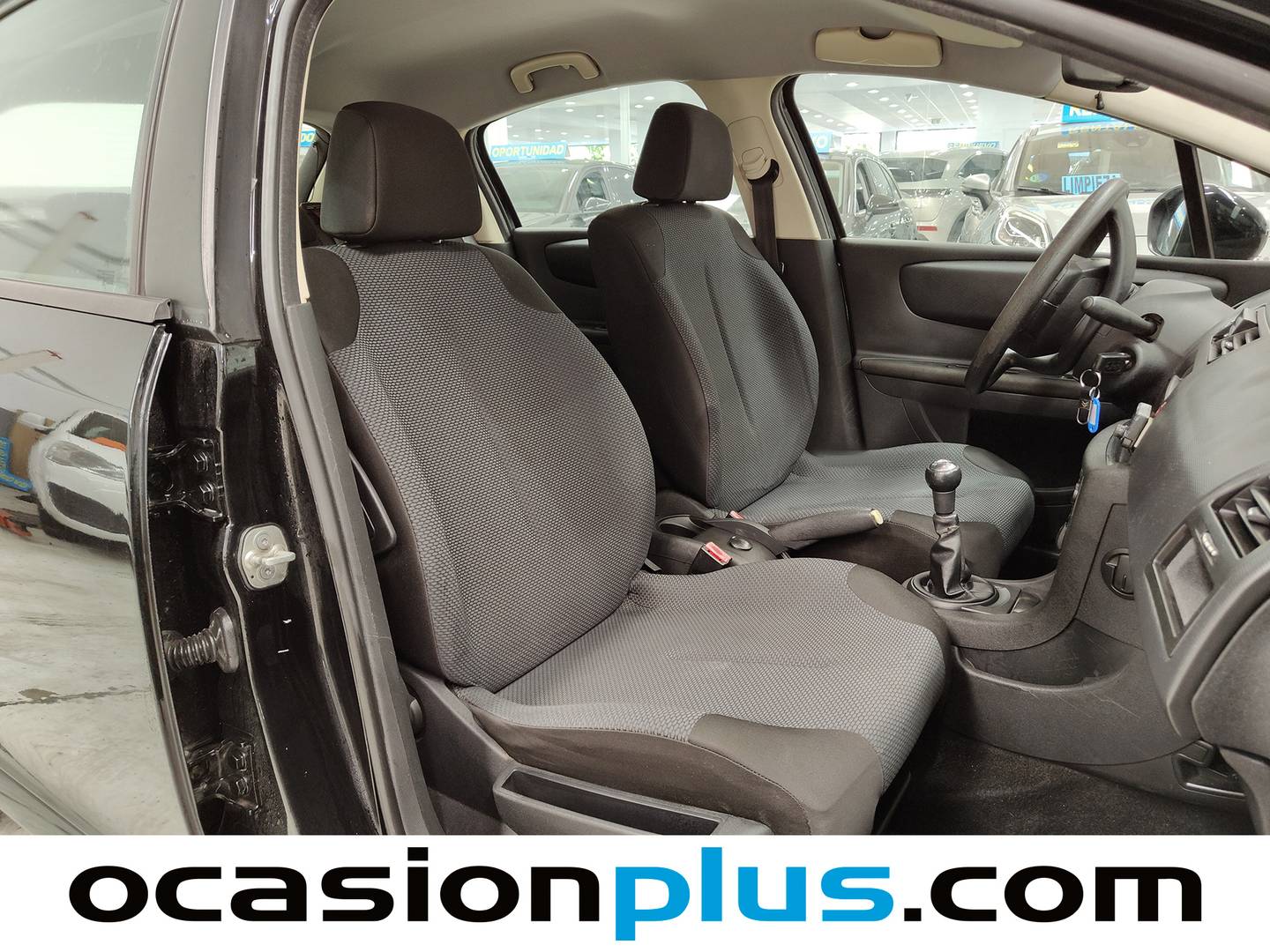 Citroën C4 Citroën C4 1.4i 16v LX (88 CV) km 0
