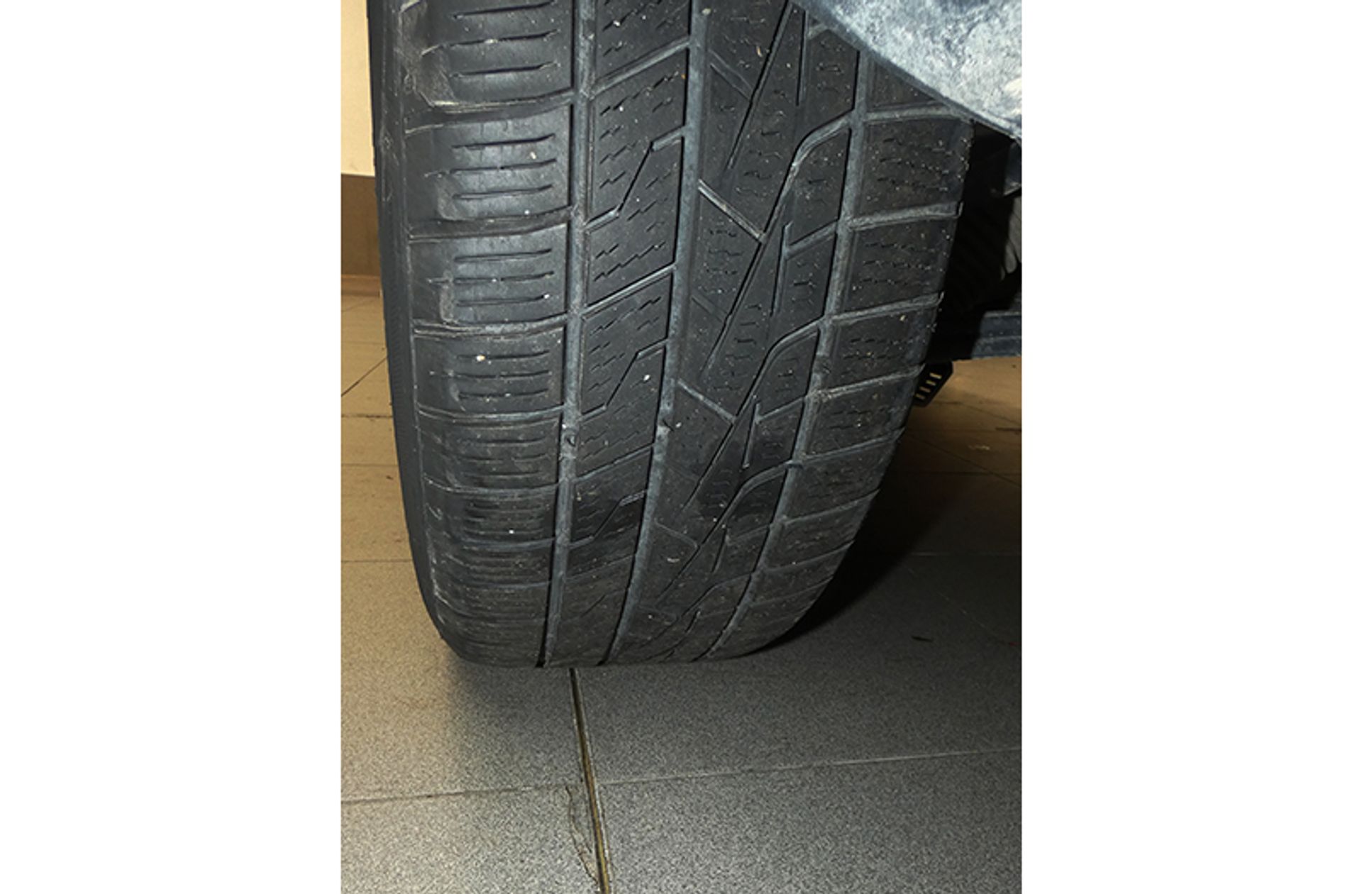 Audi Q7 3.0 TDI DPF quattro tiptronic - foto 35