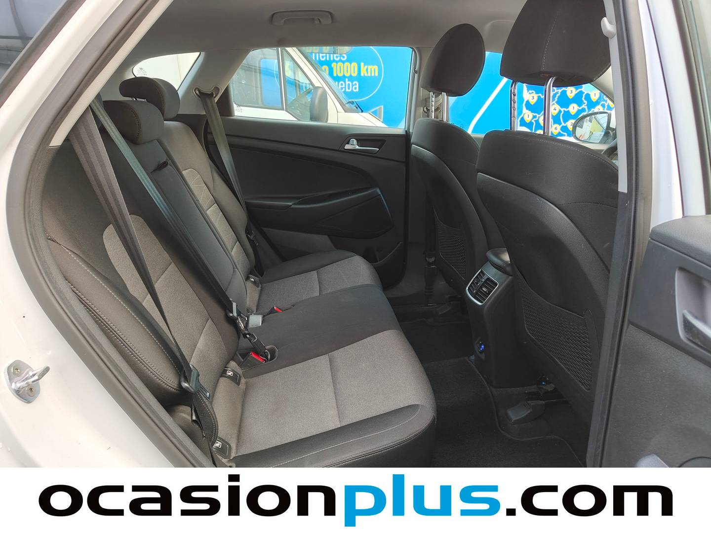 Hyundai Tucson Hyundai Tucson 1.6 CRDI 48V SLE 4x2 (116 CV) al mejor precio