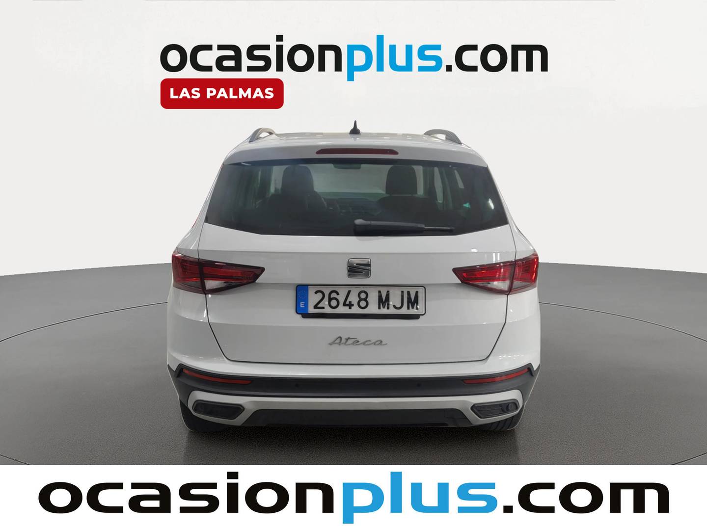 Seat Ateca Seat Ateca 1.5 TSI S&S Style XL DSG (150 CV) al mejor precio