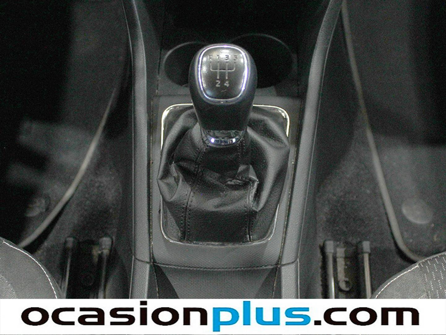 Foto Skoda Rapid Skoda Spaceback 1.6 TDI CR Ambition (105 CV)