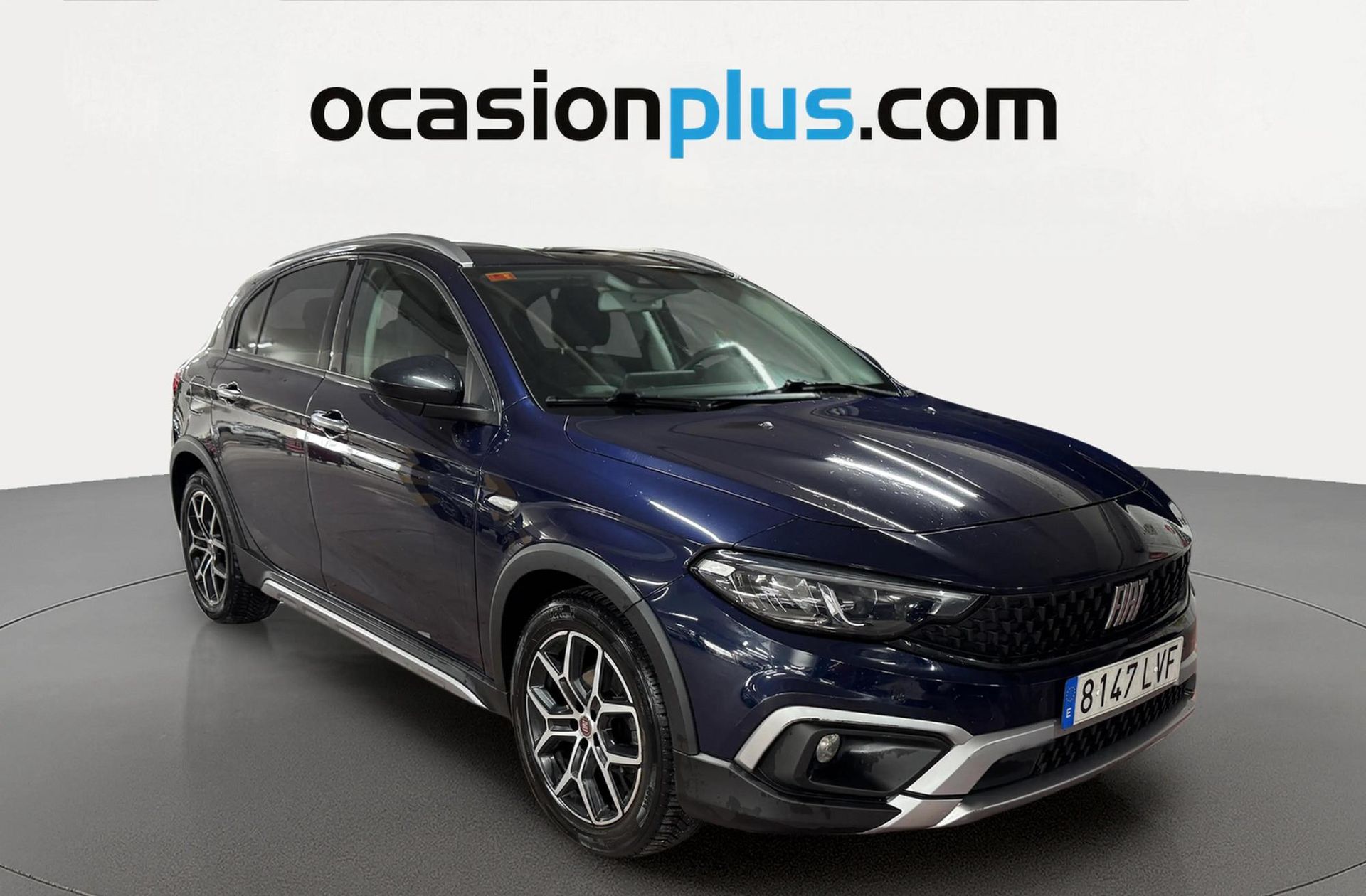 Fiat Tipo 1.0 Cross - foto 2