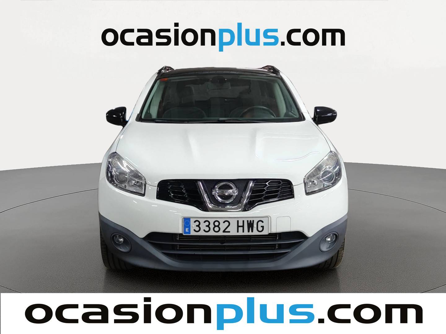 Nissan QASHQAI Nissan Qashqai 1.6 dCi S&S 360 4x2 (130 CV) barato