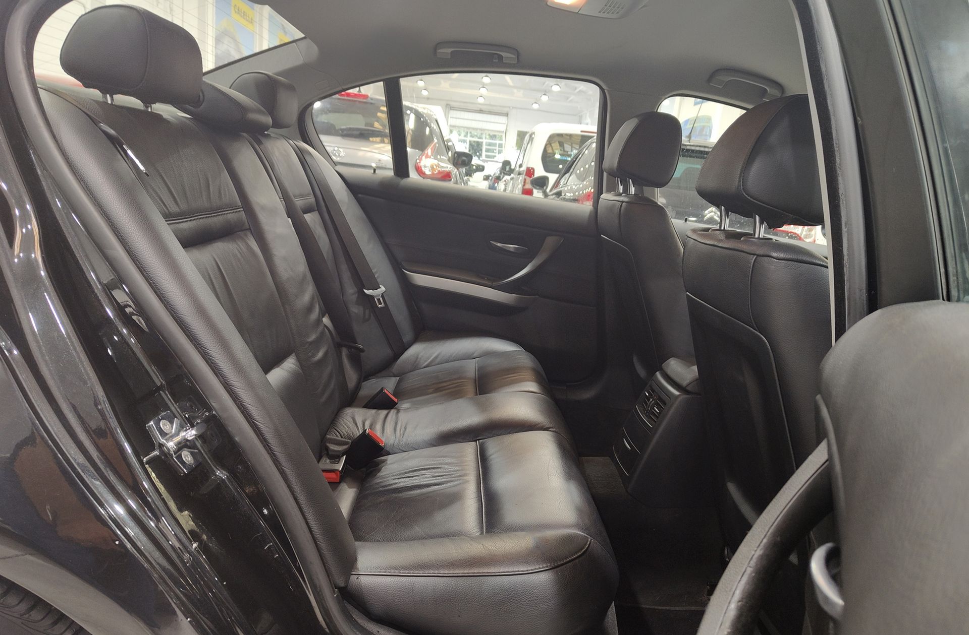 BMW Serie 3 320d - foto 16