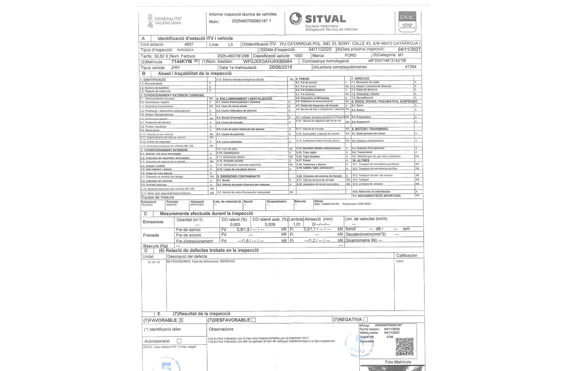Ford Fiesta 1.1 Ti-VCT Trend - foto 18